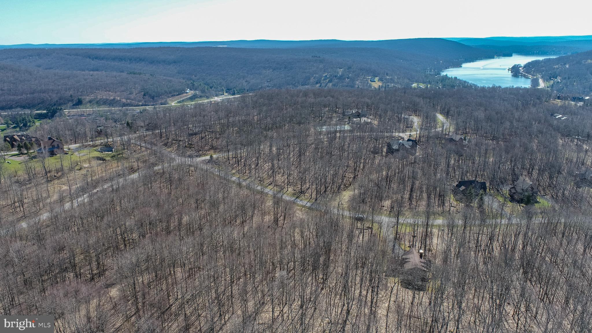 DEEP CREEK HIGHLANDS - Land