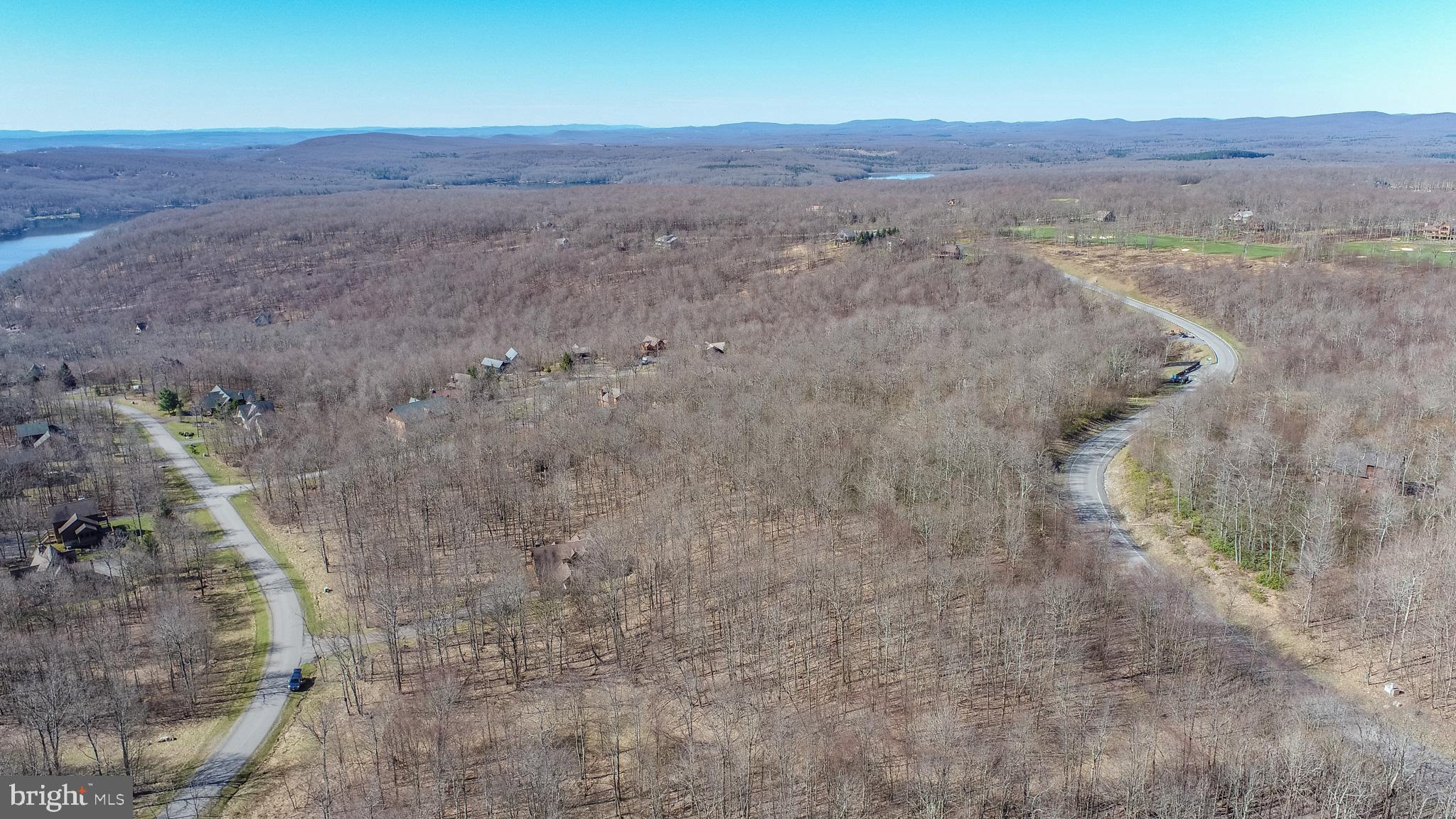 DEEP CREEK HIGHLANDS - Land