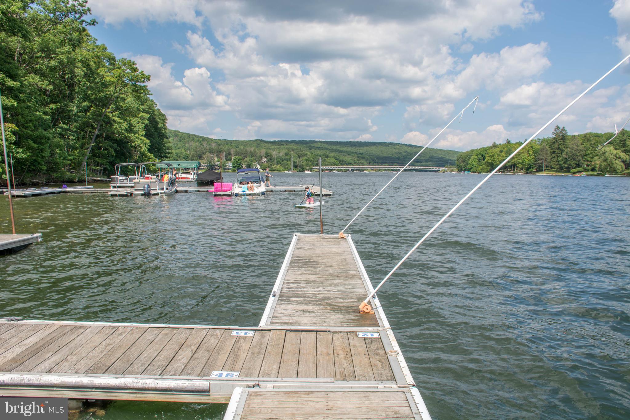 DEEP CREEK HIGHLANDS - Land