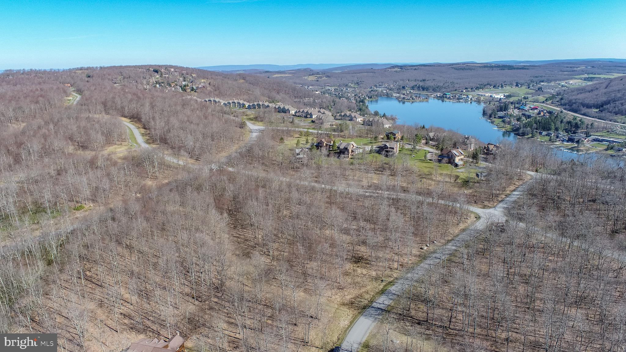 DEEP CREEK HIGHLANDS - Land