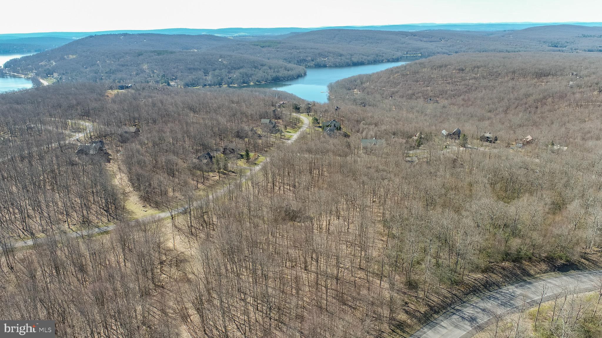 DEEP CREEK HIGHLANDS - Land