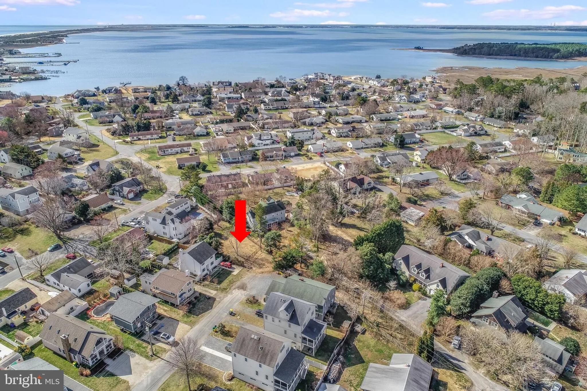 Lot 29 Rogers Avenue, Rehoboth Beach, DE 19971