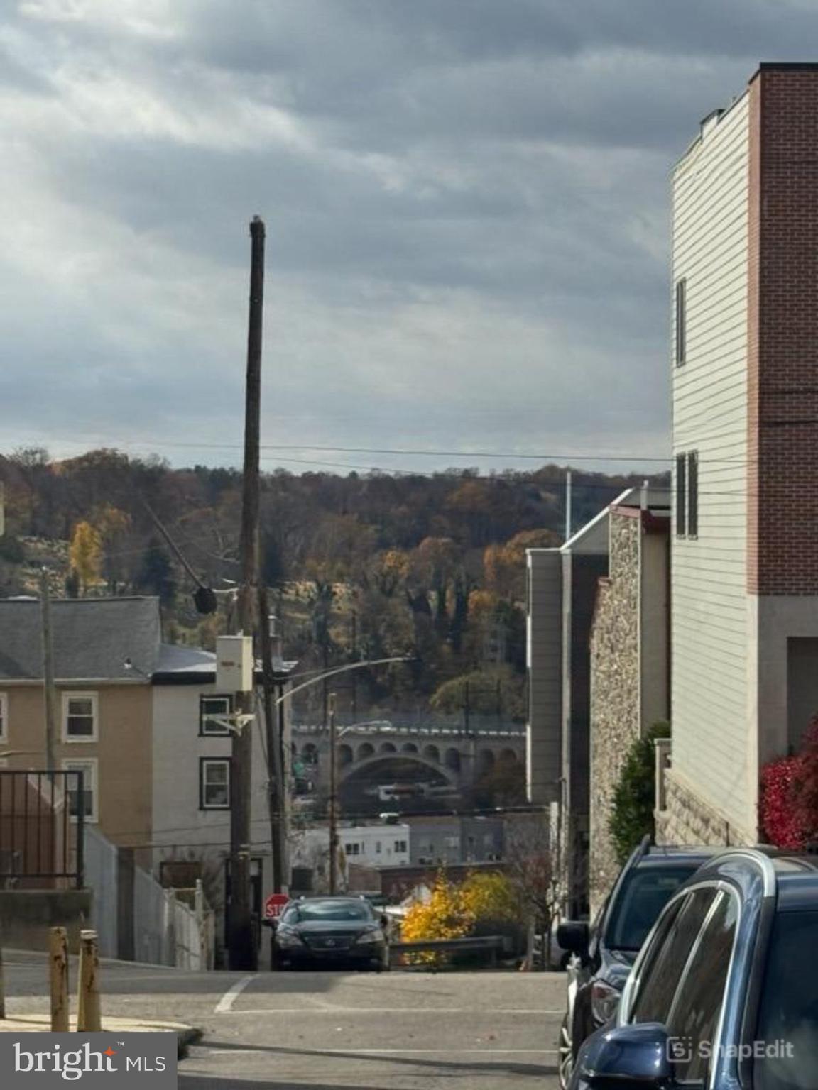MANAYUNK - Residential