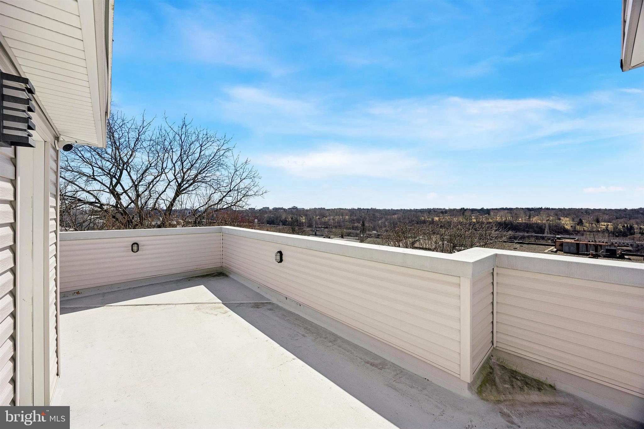 MANAYUNK - Residential