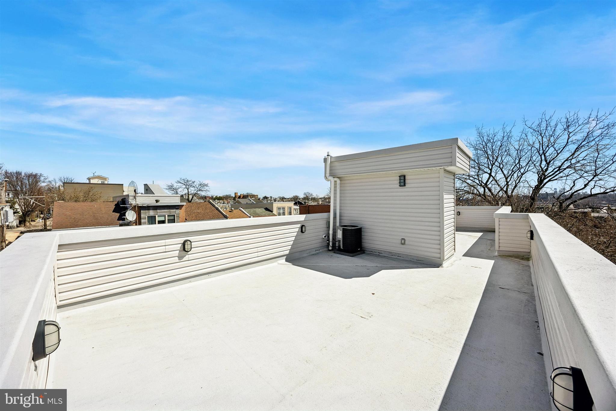 MANAYUNK - Residential
