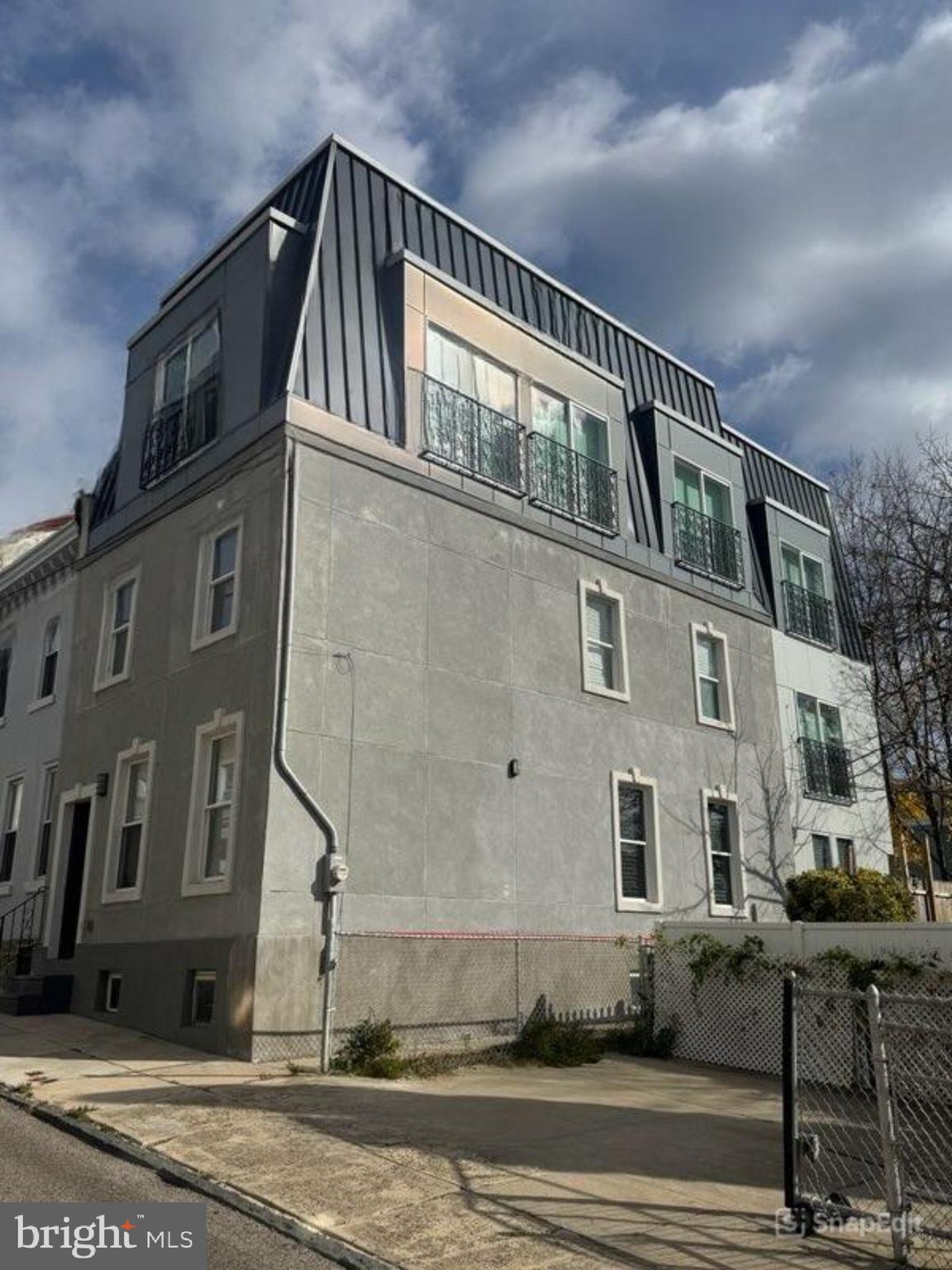 MANAYUNK - Residential