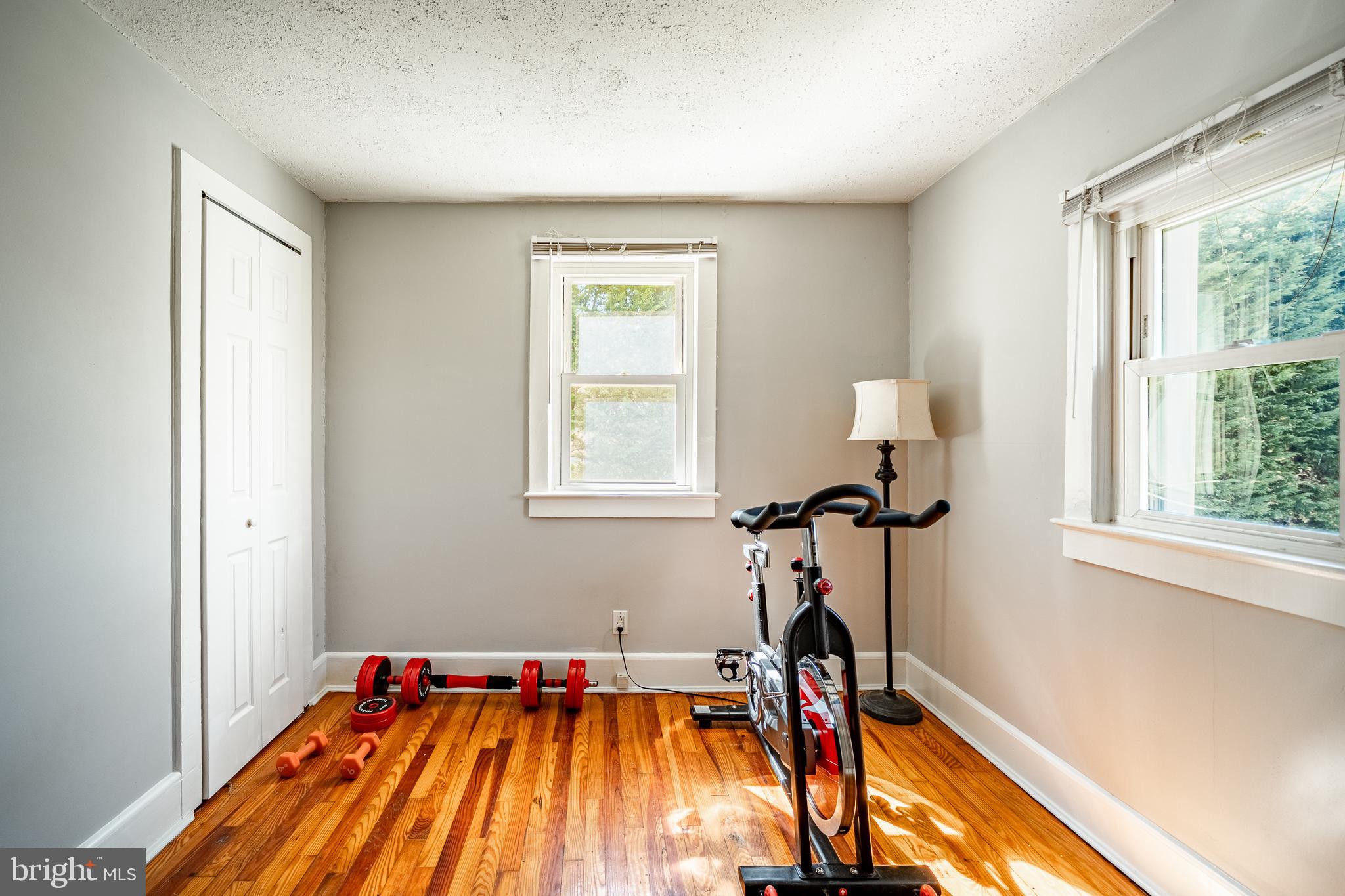 NORWOOD - Residential