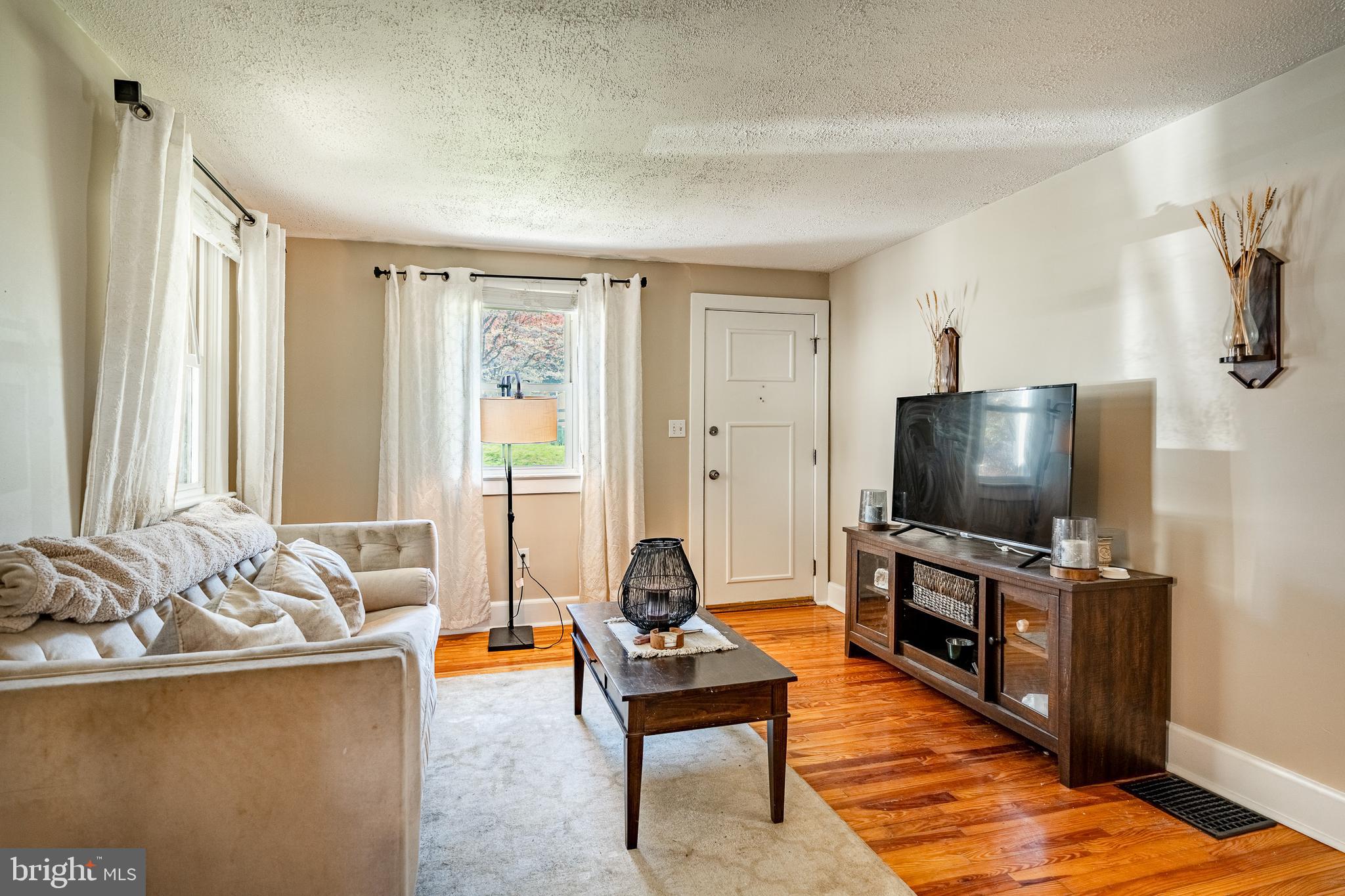 NORWOOD - Residential