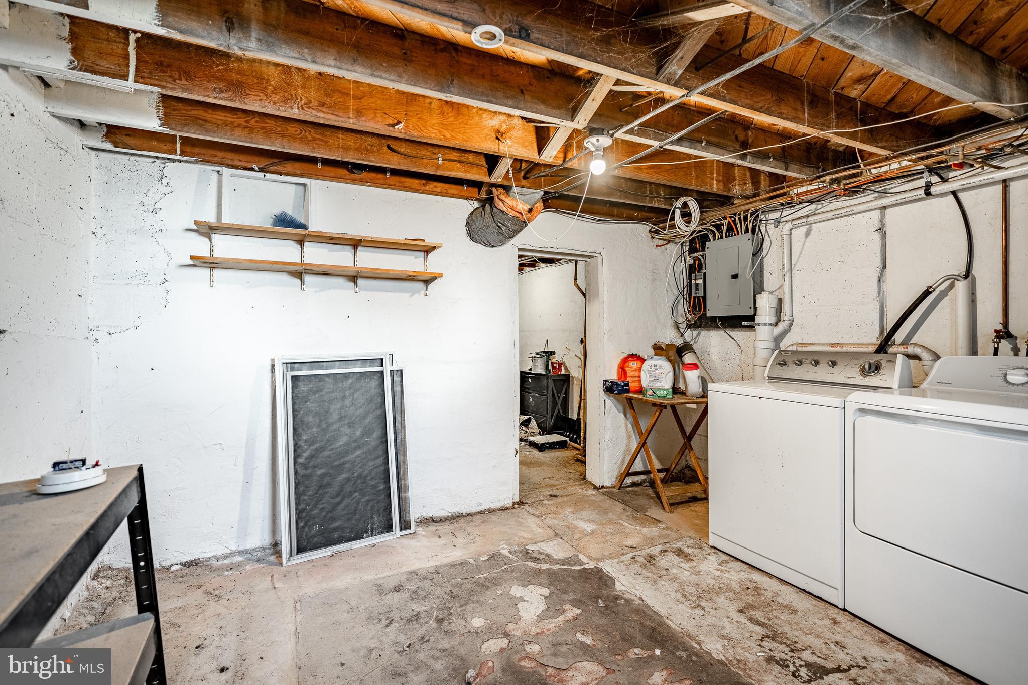 NORWOOD - Residential