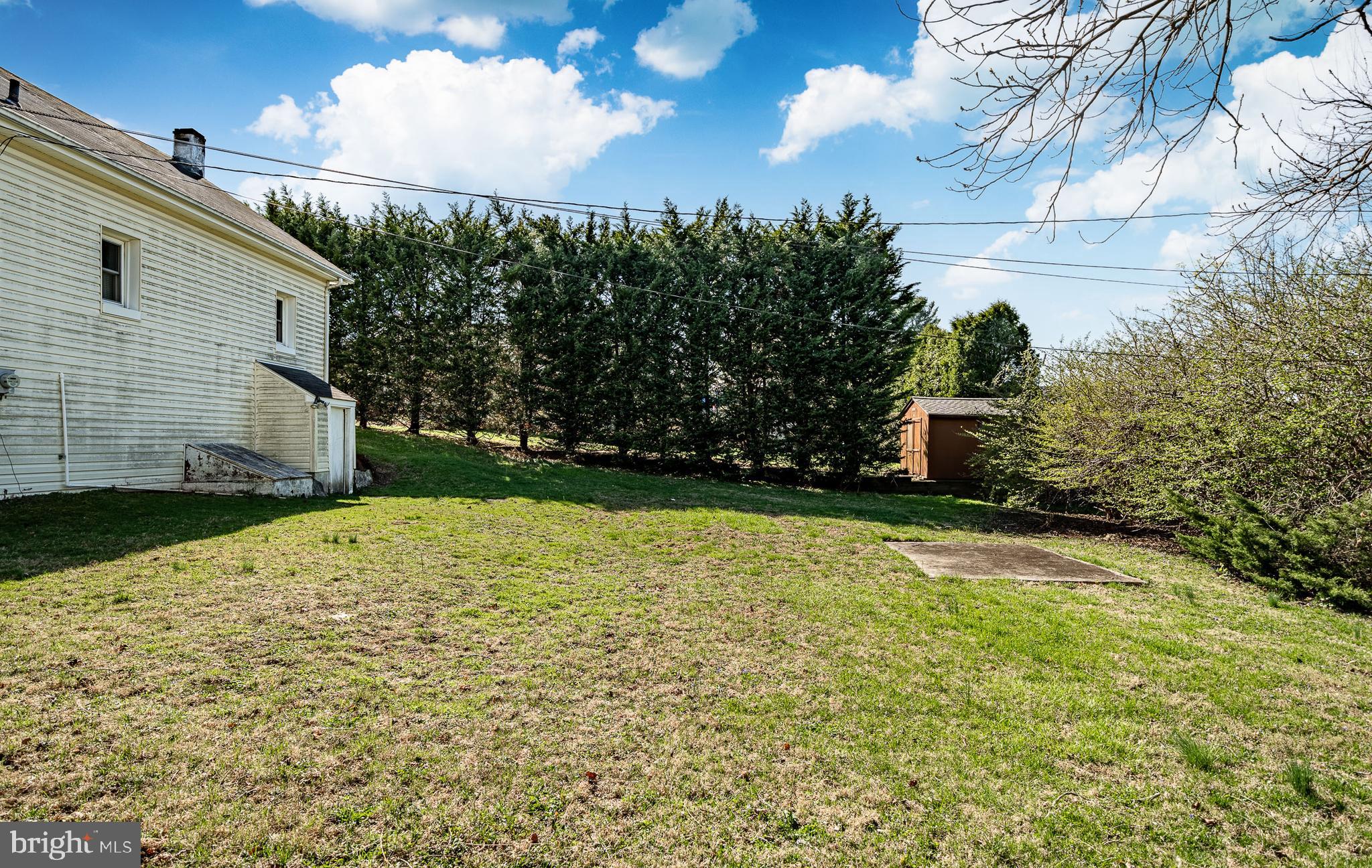 NORWOOD - Residential