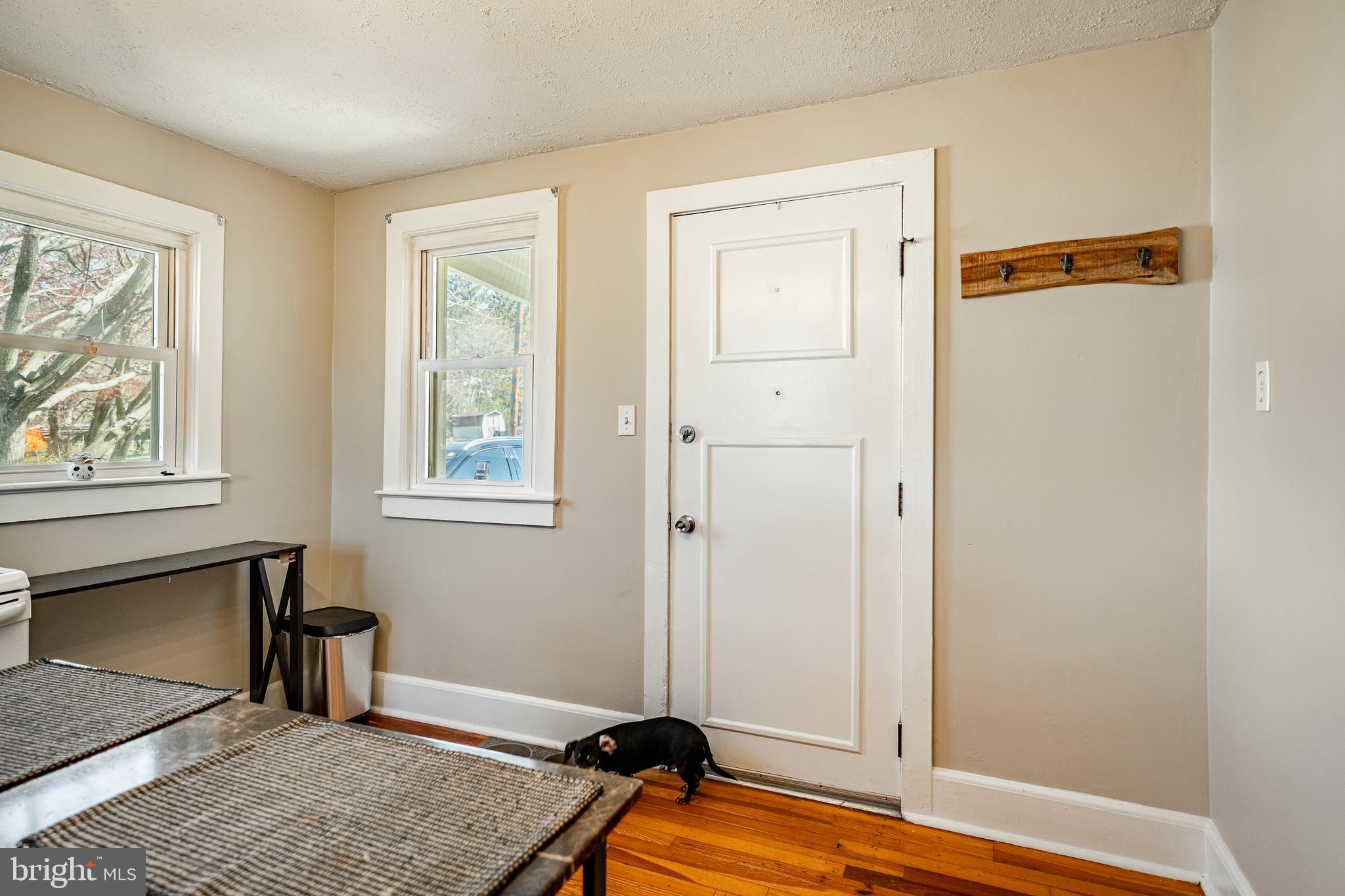 NORWOOD - Residential