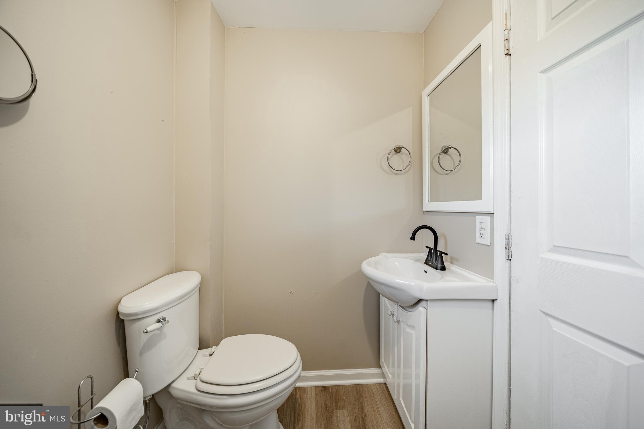 NORWOOD - Residential