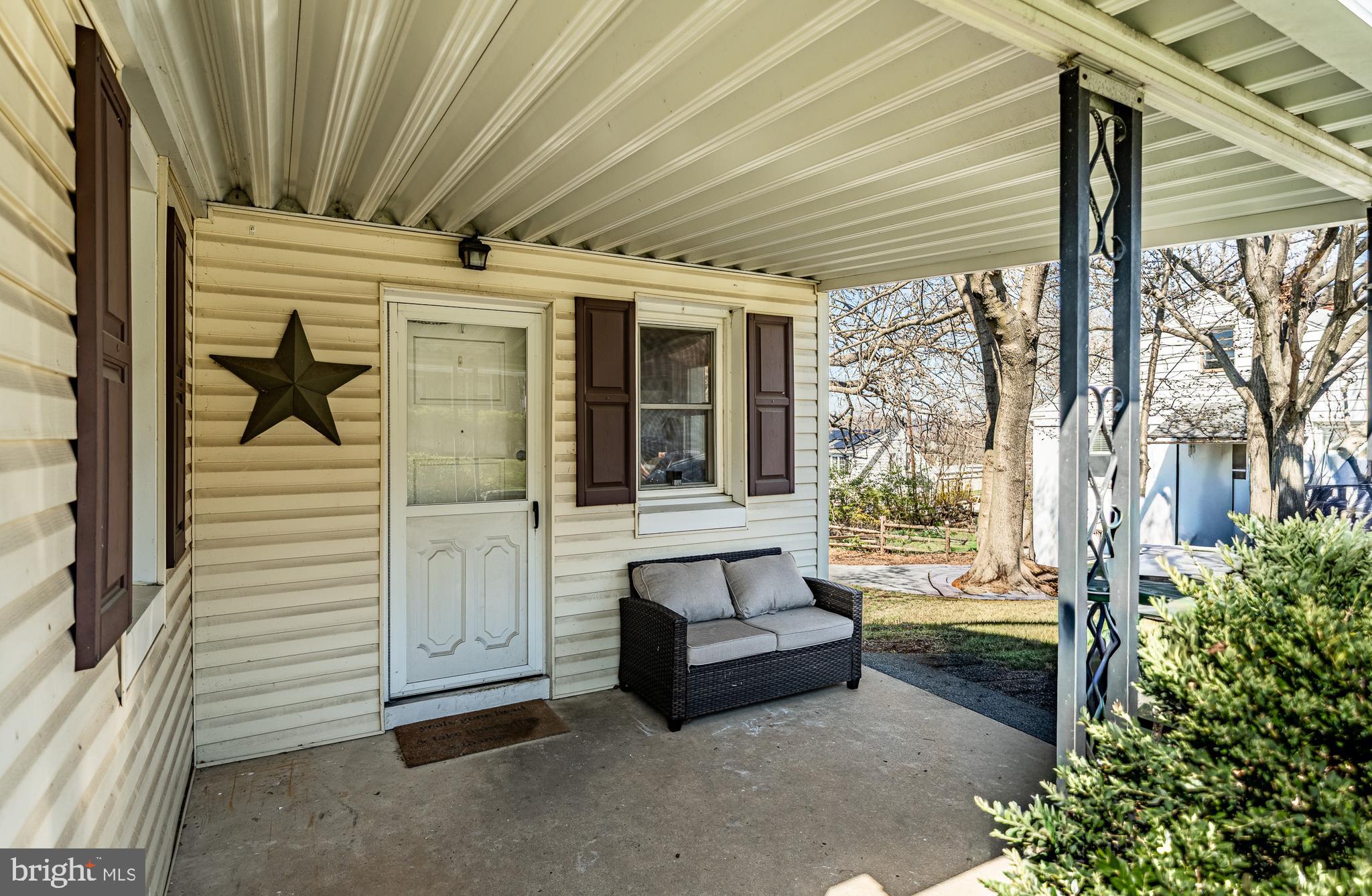 NORWOOD - Residential