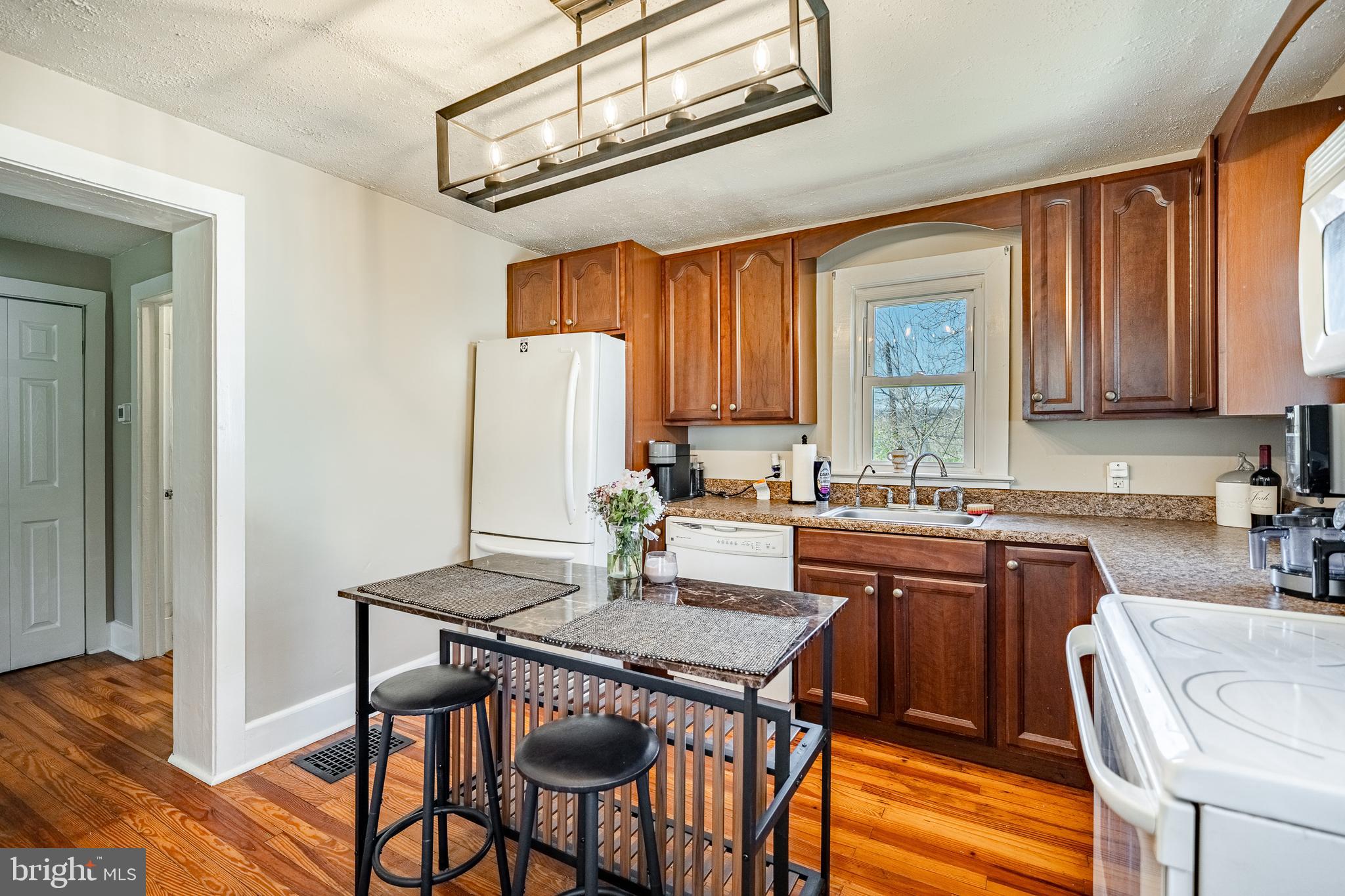 NORWOOD - Residential