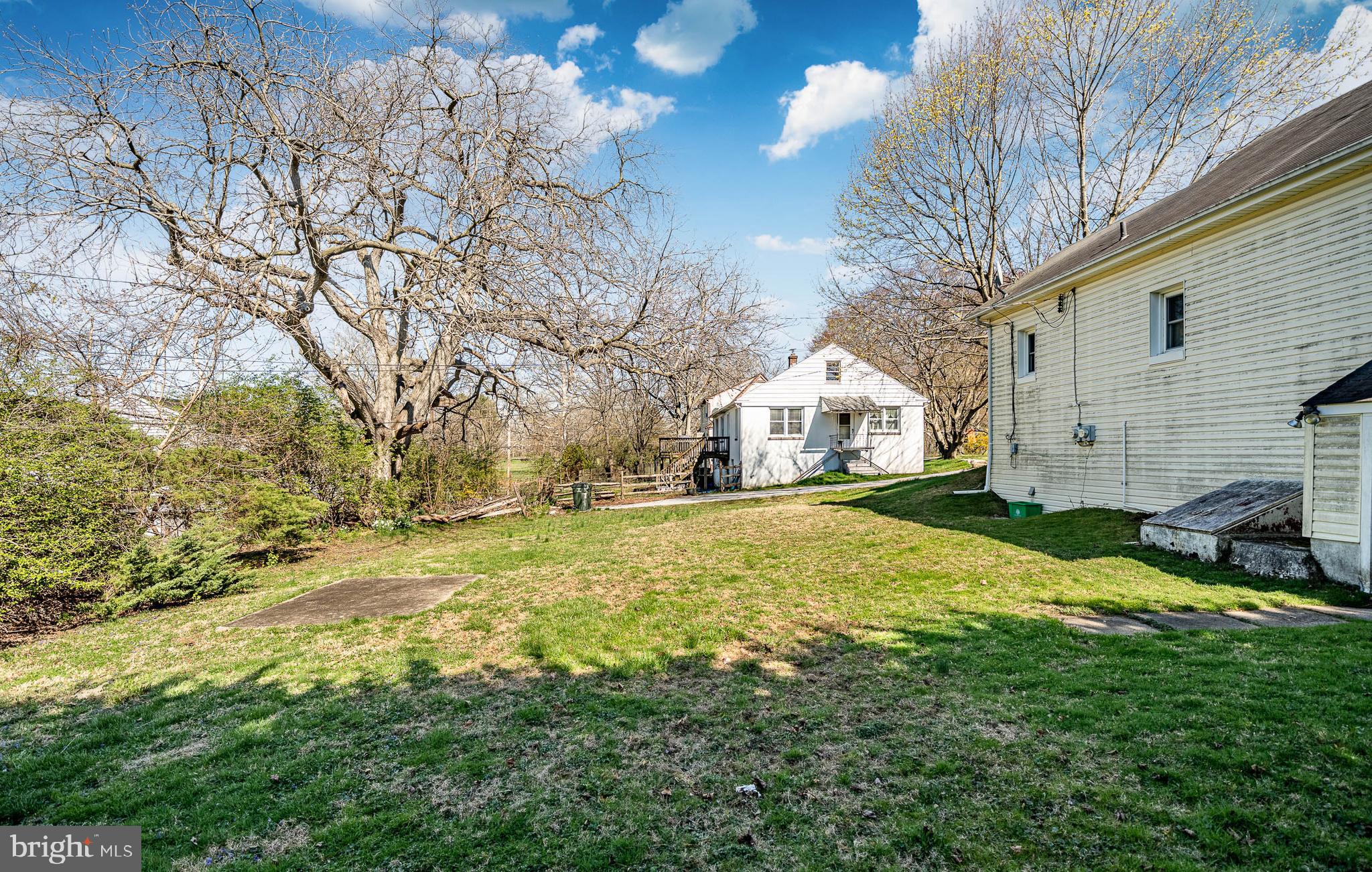 NORWOOD - Residential