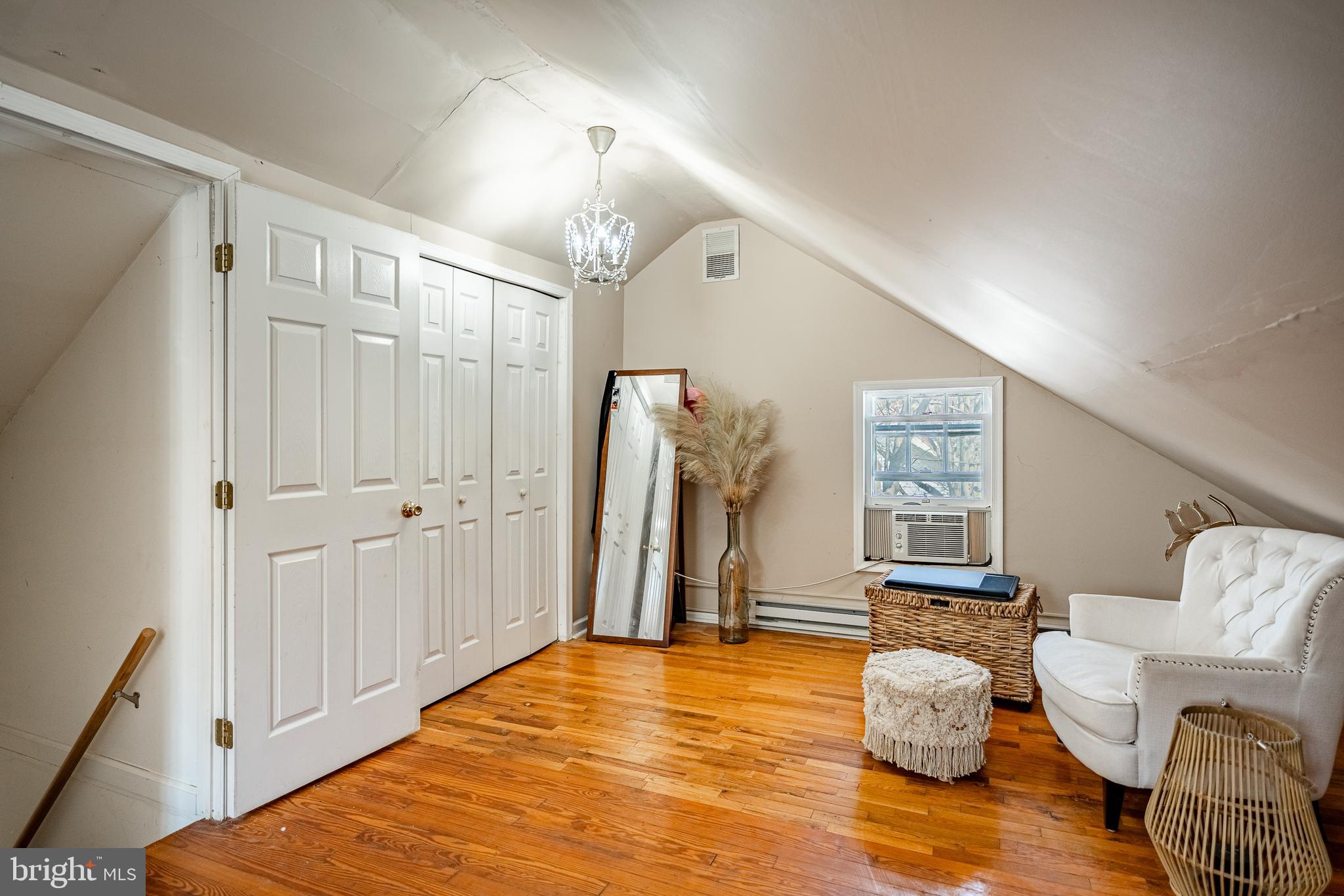 NORWOOD - Residential