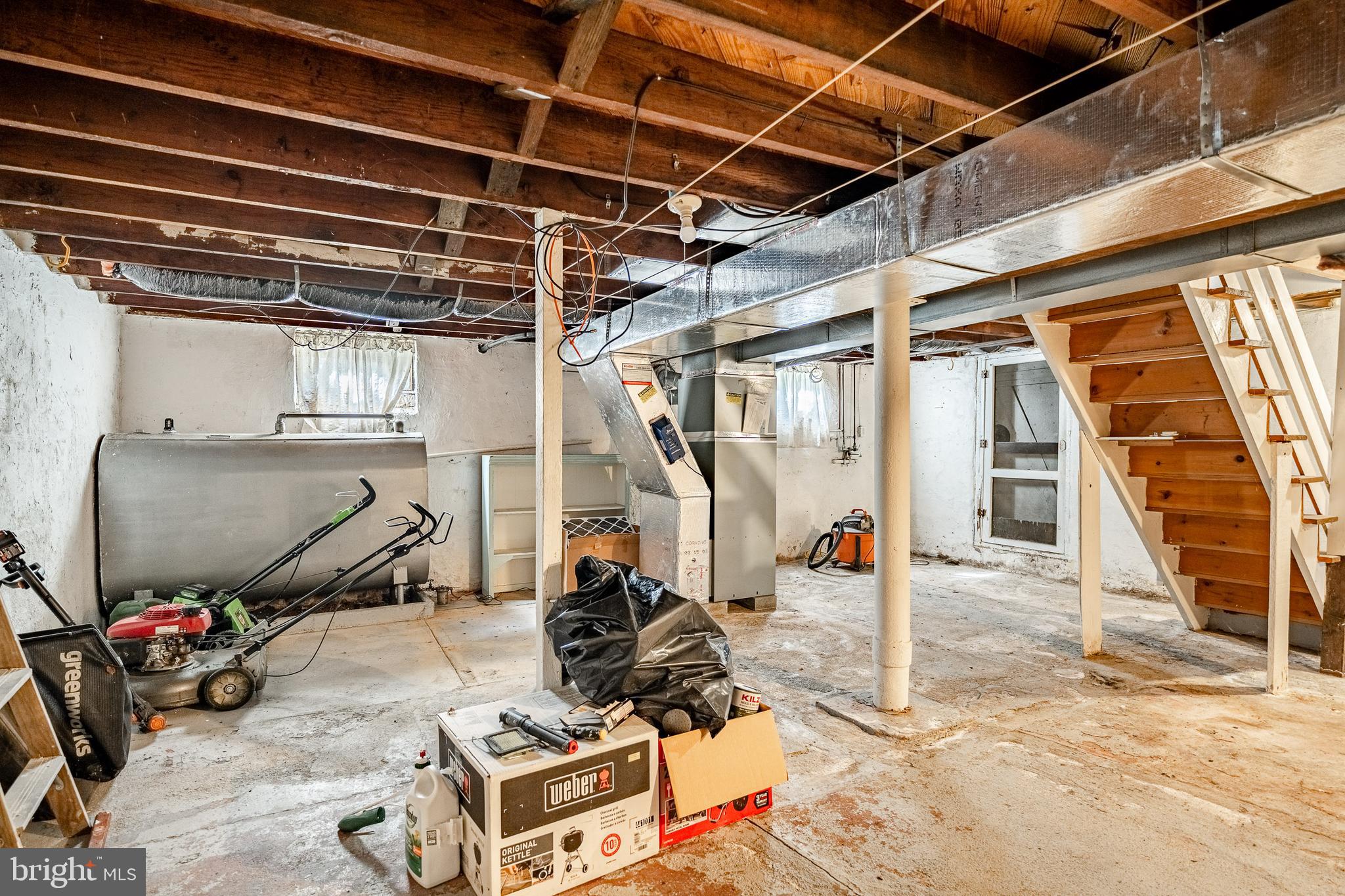 NORWOOD - Residential