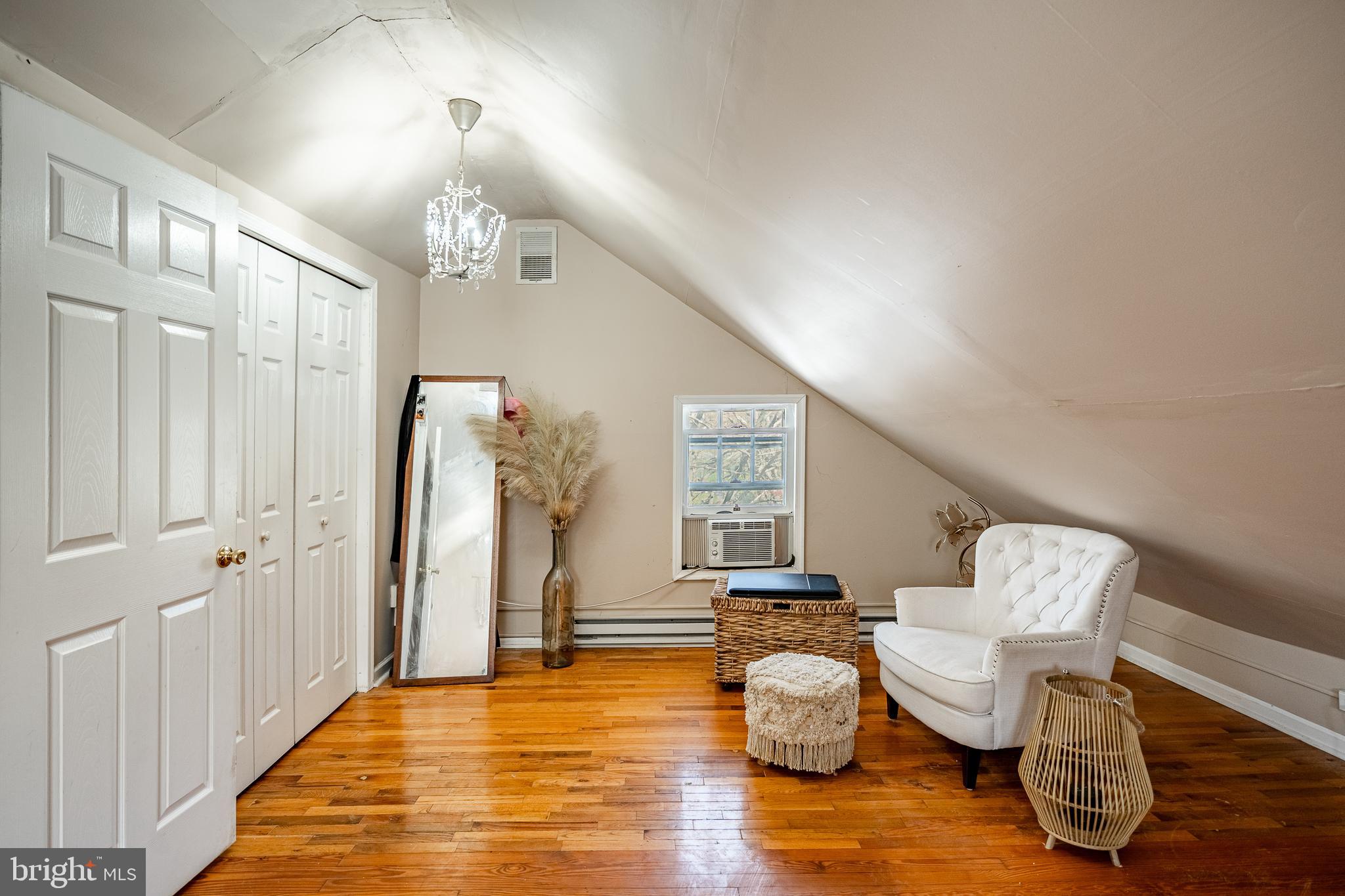 NORWOOD - Residential