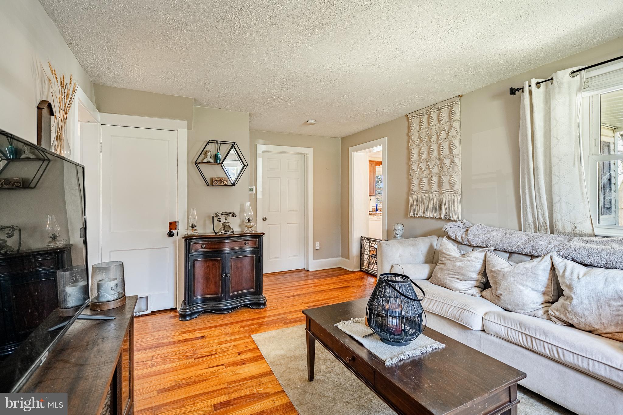 NORWOOD - Residential