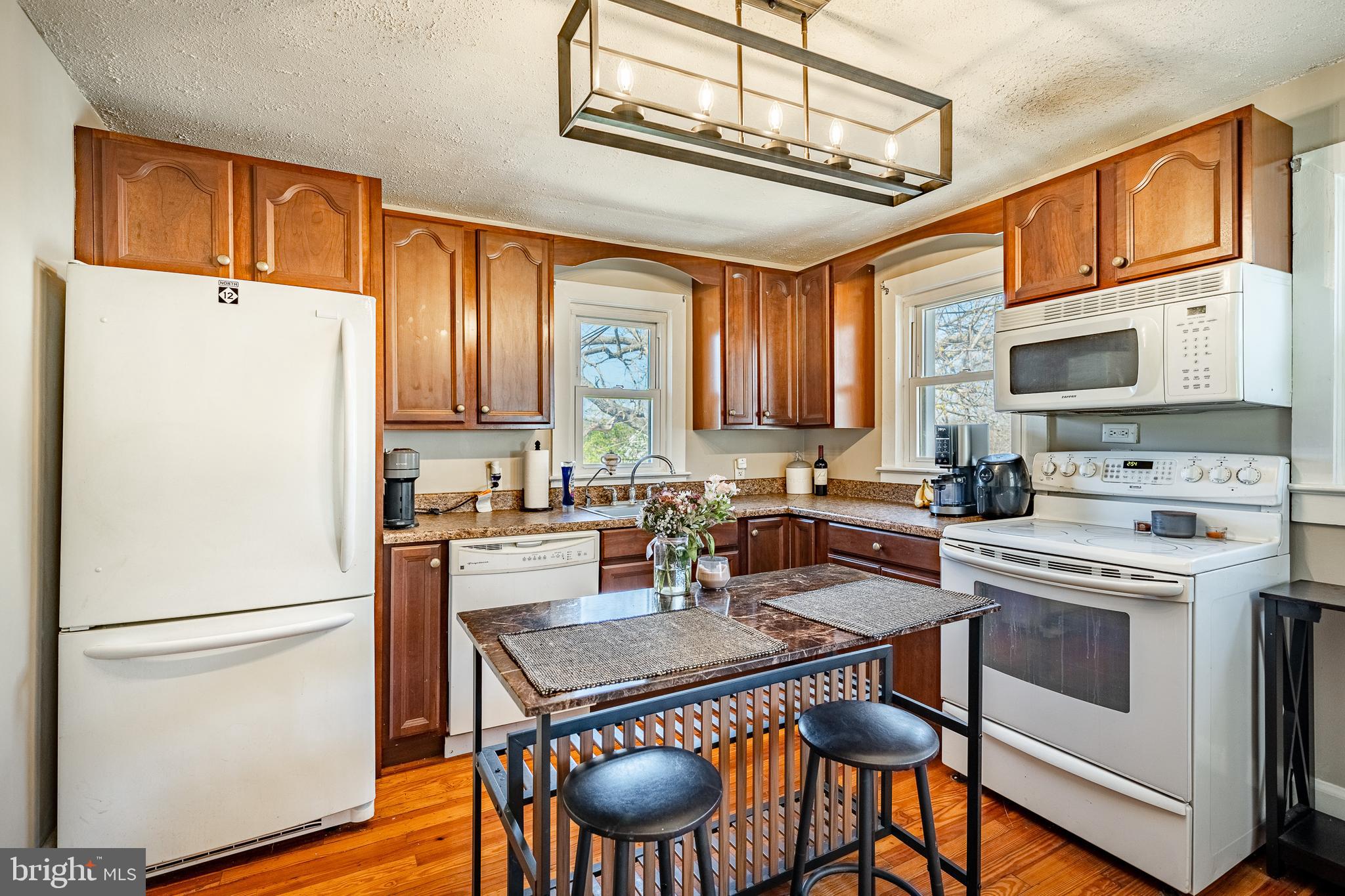 NORWOOD - Residential