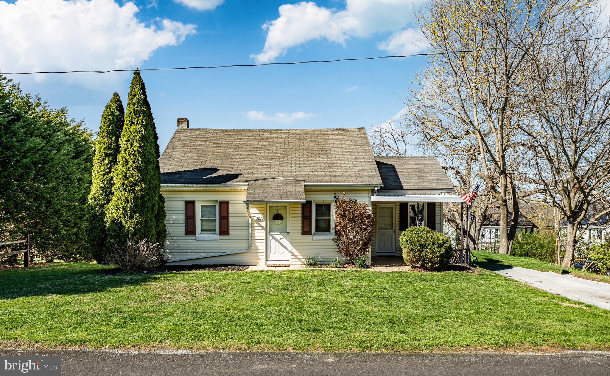 NORWOOD - Residential