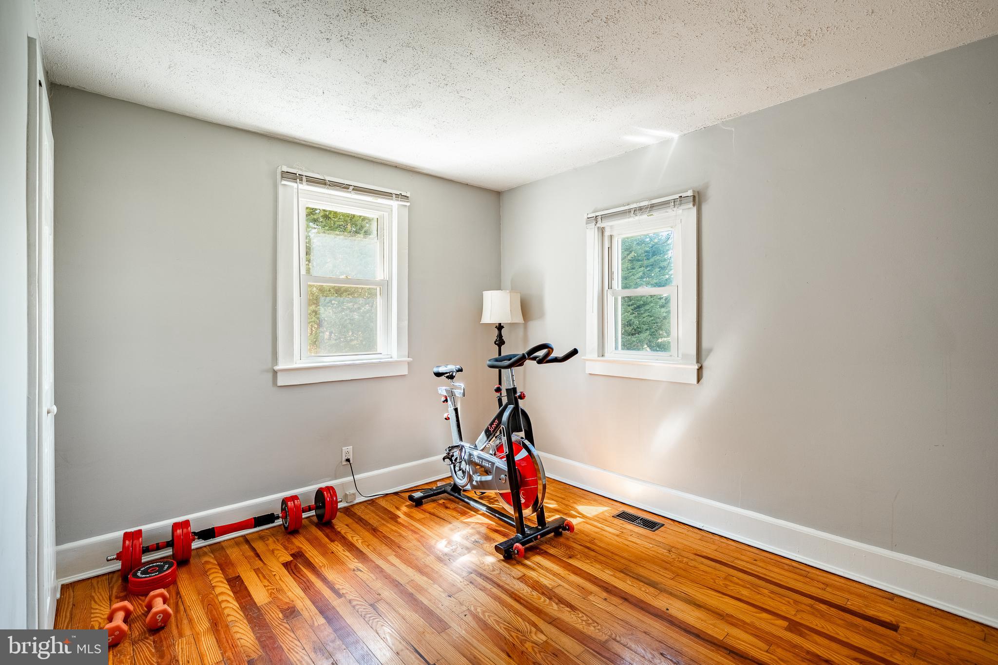 NORWOOD - Residential