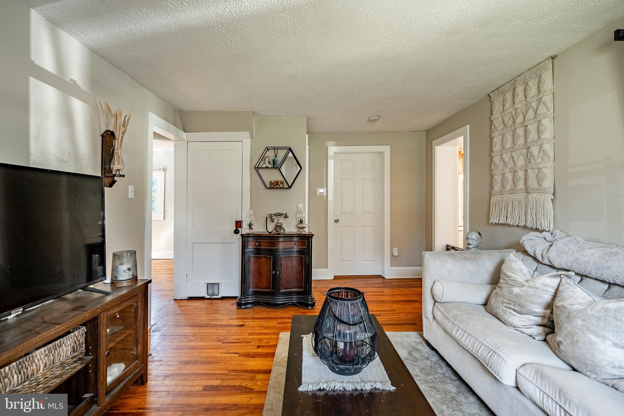 NORWOOD - Residential