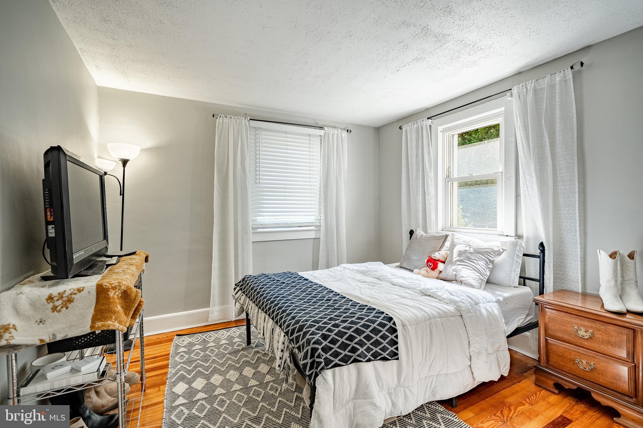 NORWOOD - Residential