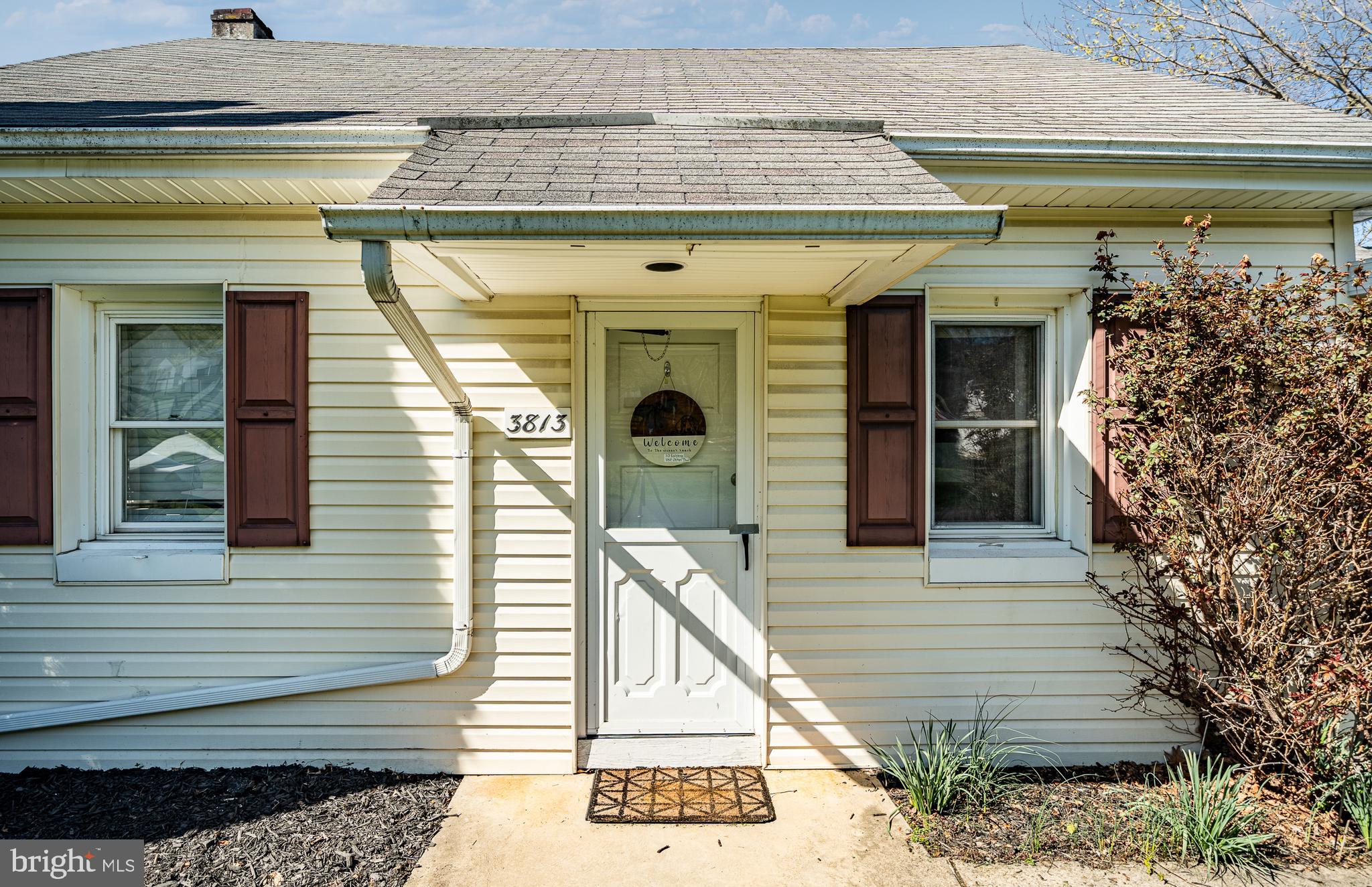 NORWOOD - Residential