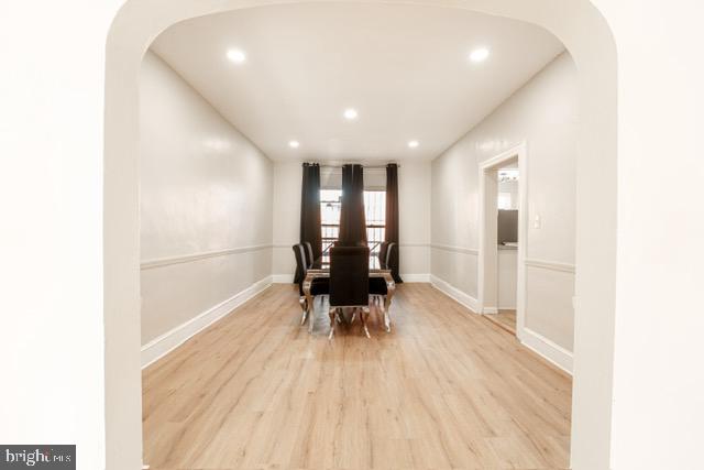 MIDTOWN EDMONDSON - Residential