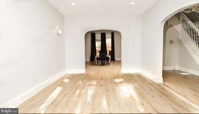 MIDTOWN EDMONDSON - Residential