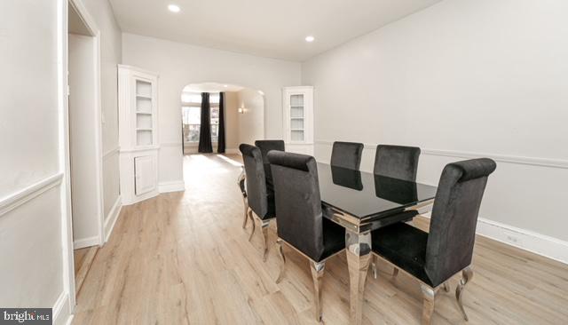 MIDTOWN EDMONDSON - Residential