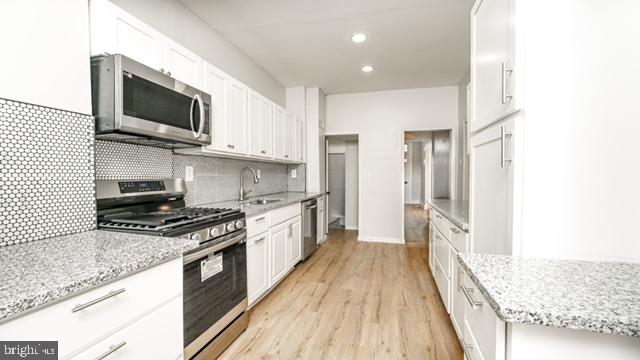 MIDTOWN EDMONDSON - Residential