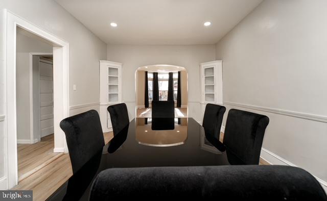 MIDTOWN EDMONDSON - Residential