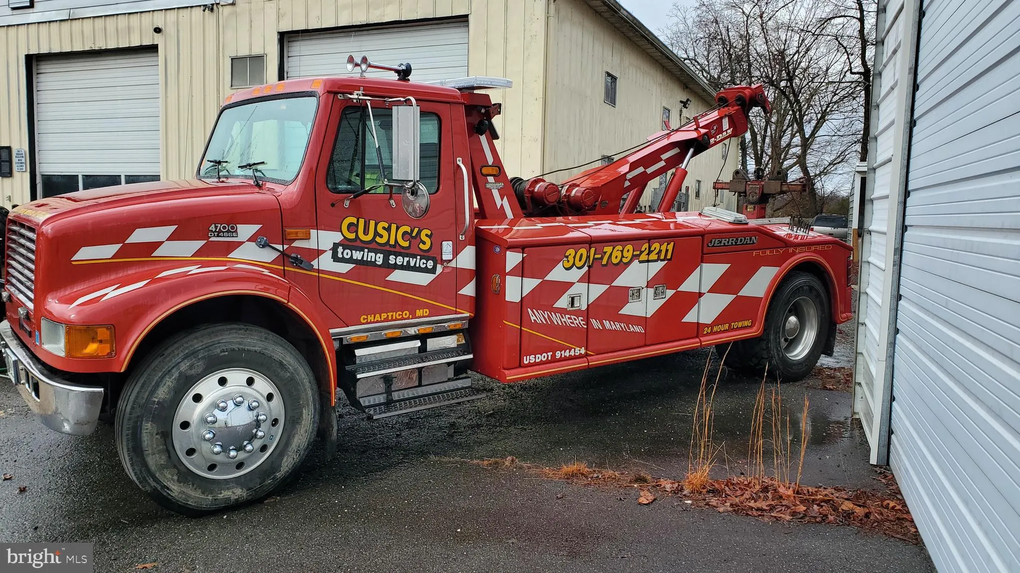 Chaptico, Maryland 20621, United States, ,Commercial,Active,63951