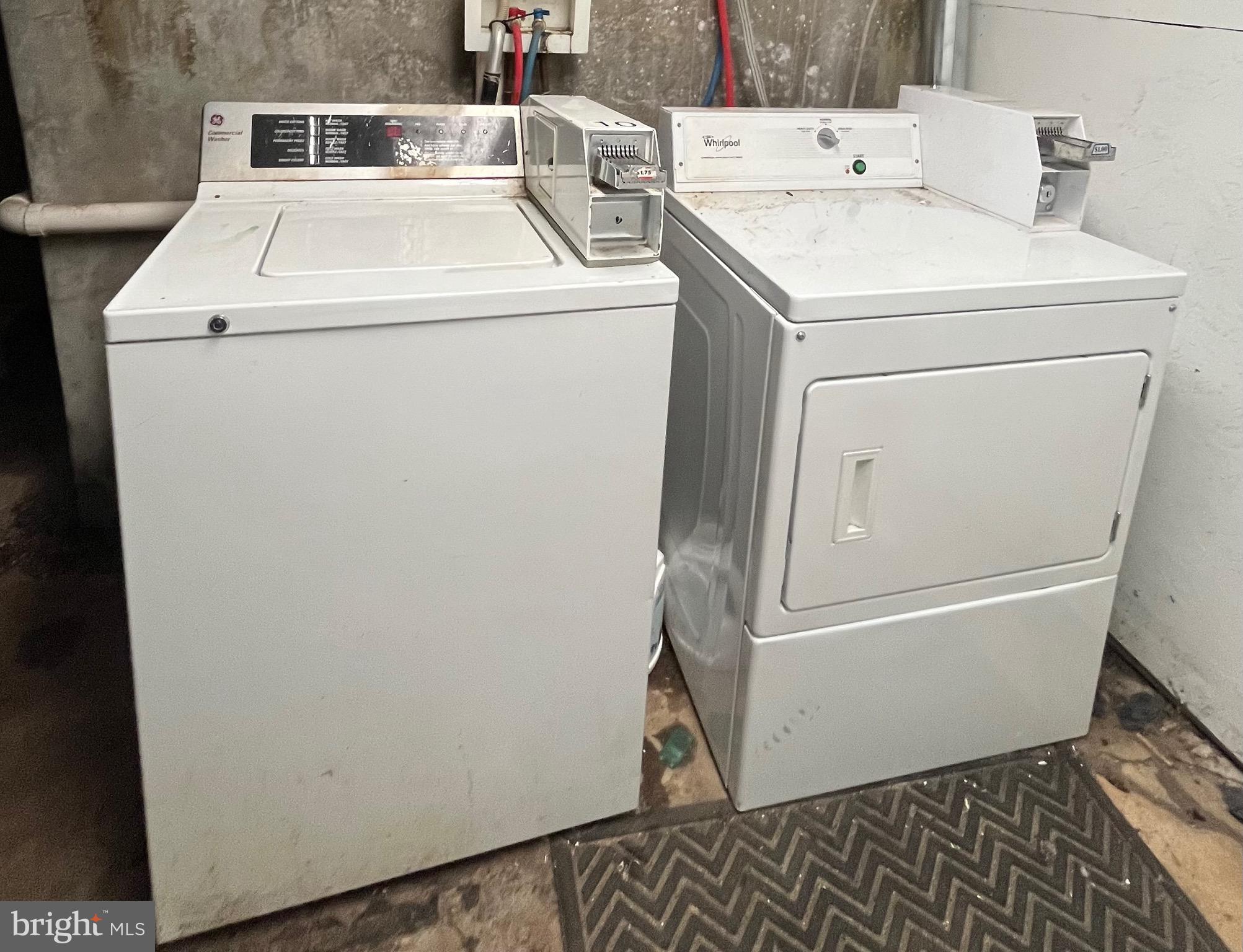 BREWERYTOWN - Residential Lease