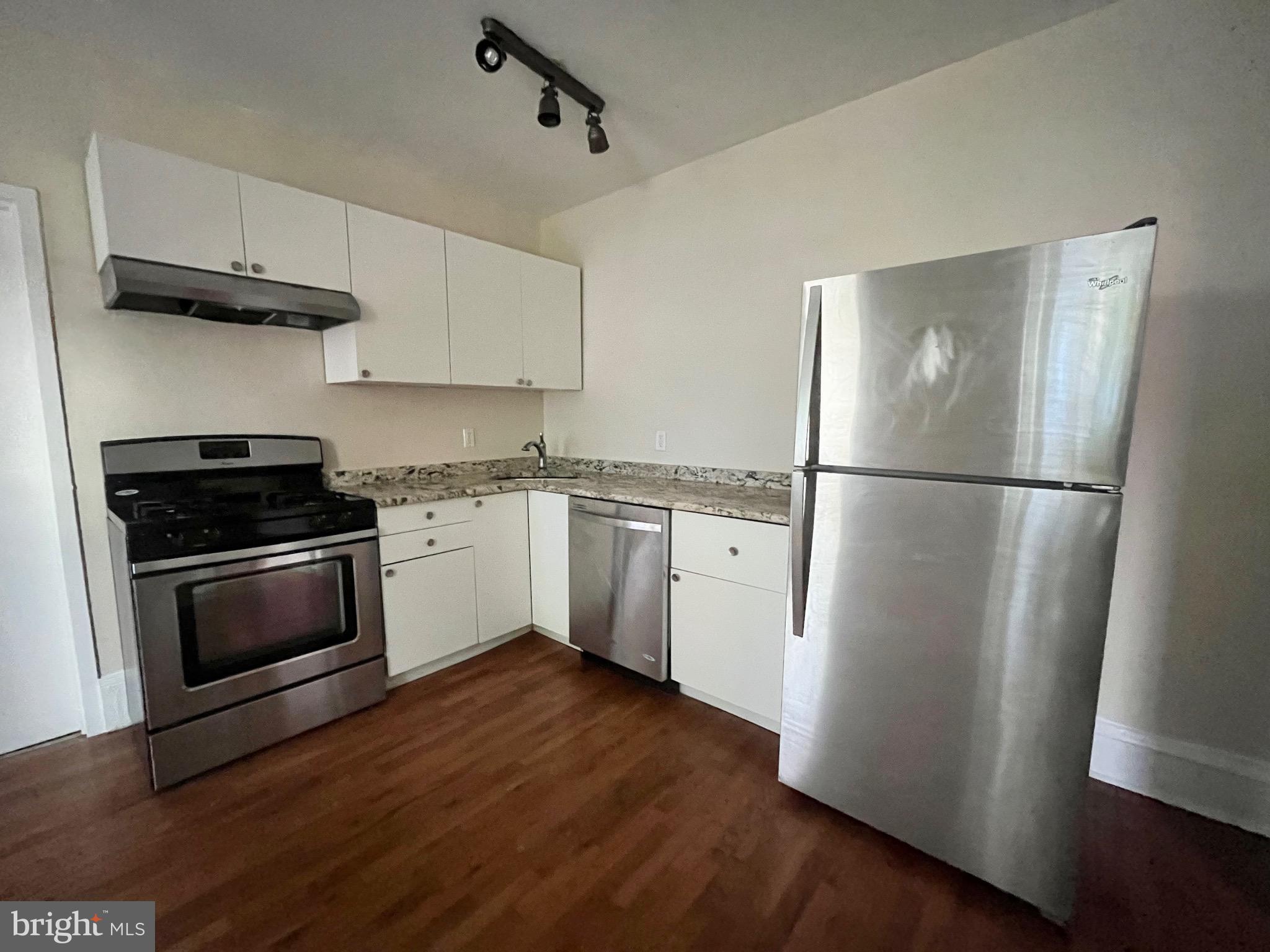 BREWERYTOWN - Residential Lease