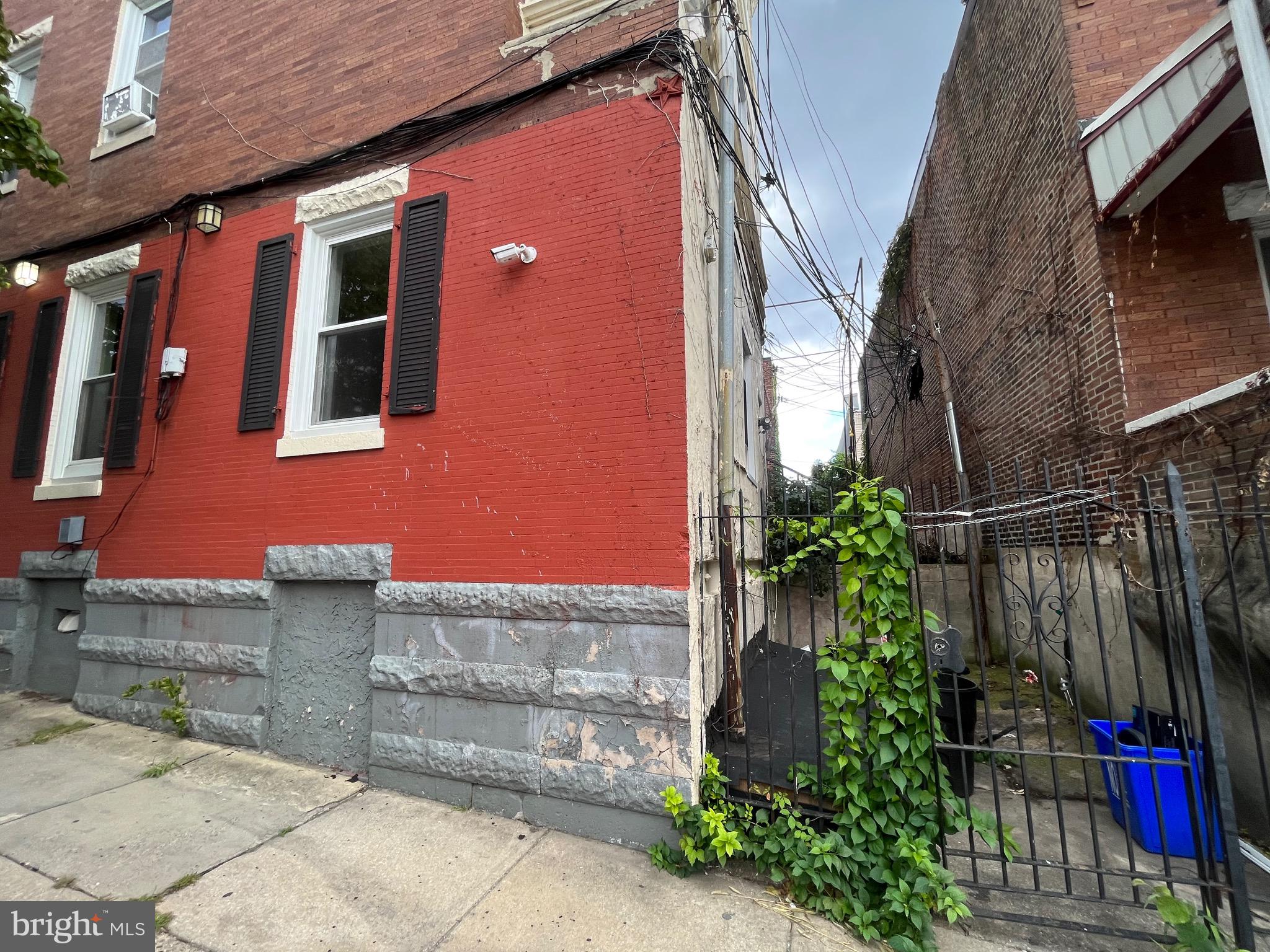 BREWERYTOWN - Residential Lease