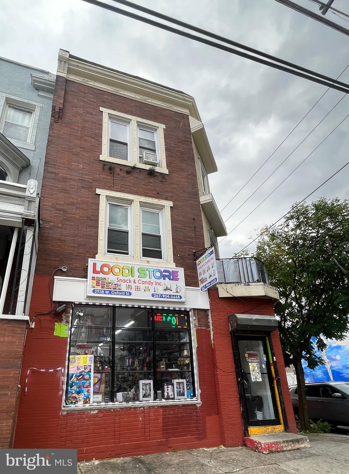 BREWERYTOWN - Residential Lease