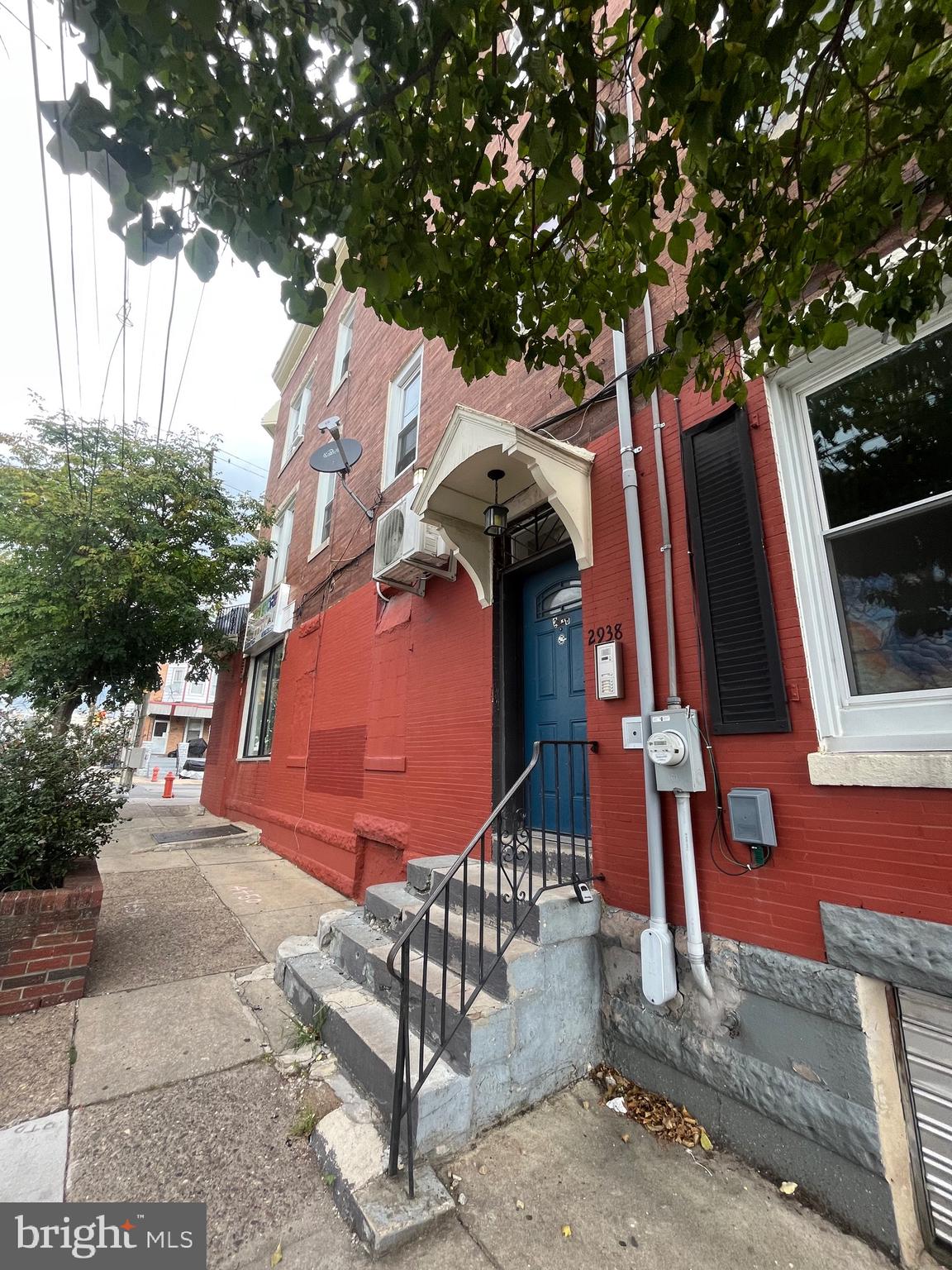 BREWERYTOWN - Residential Lease