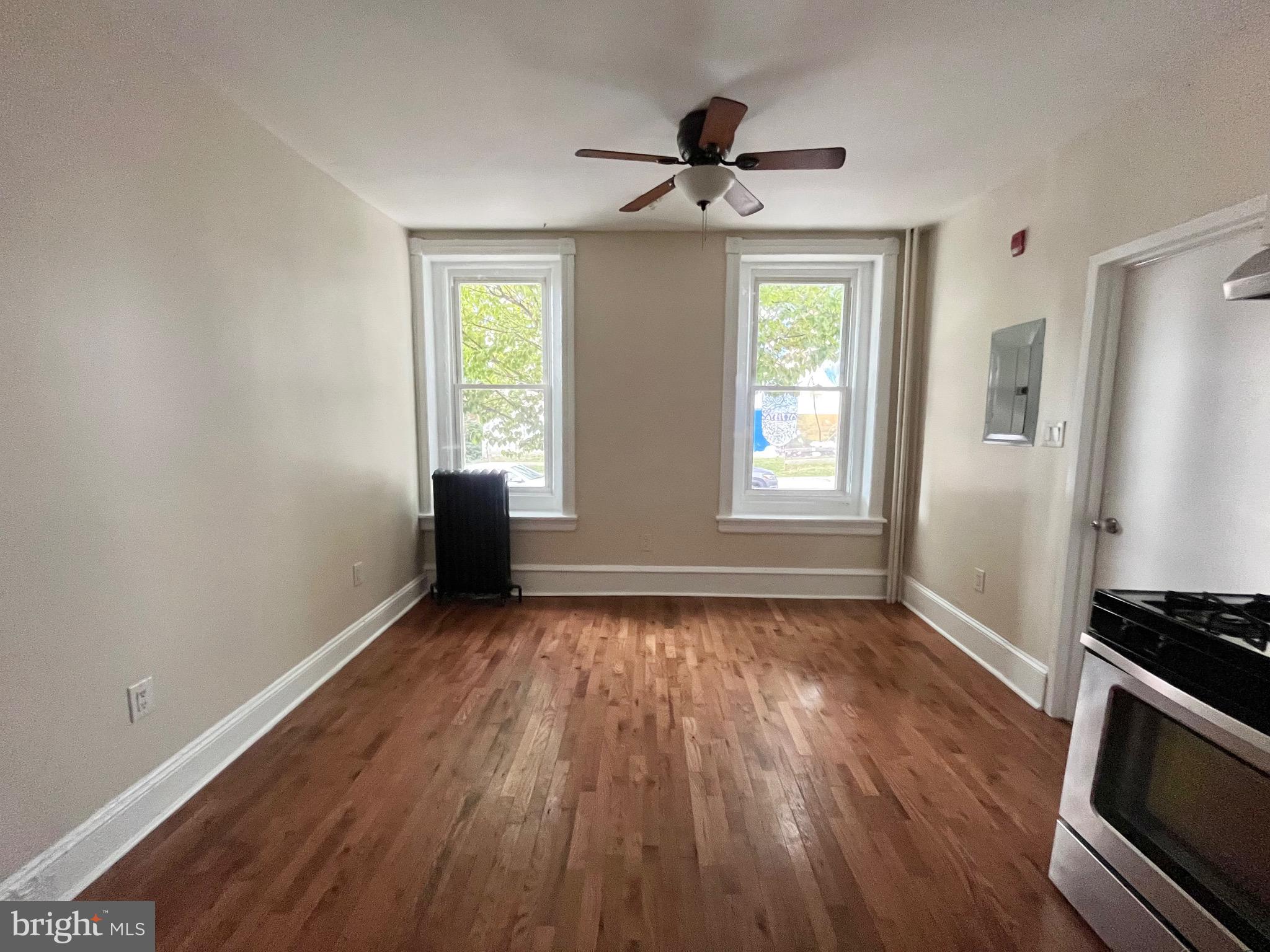 BREWERYTOWN - Residential Lease