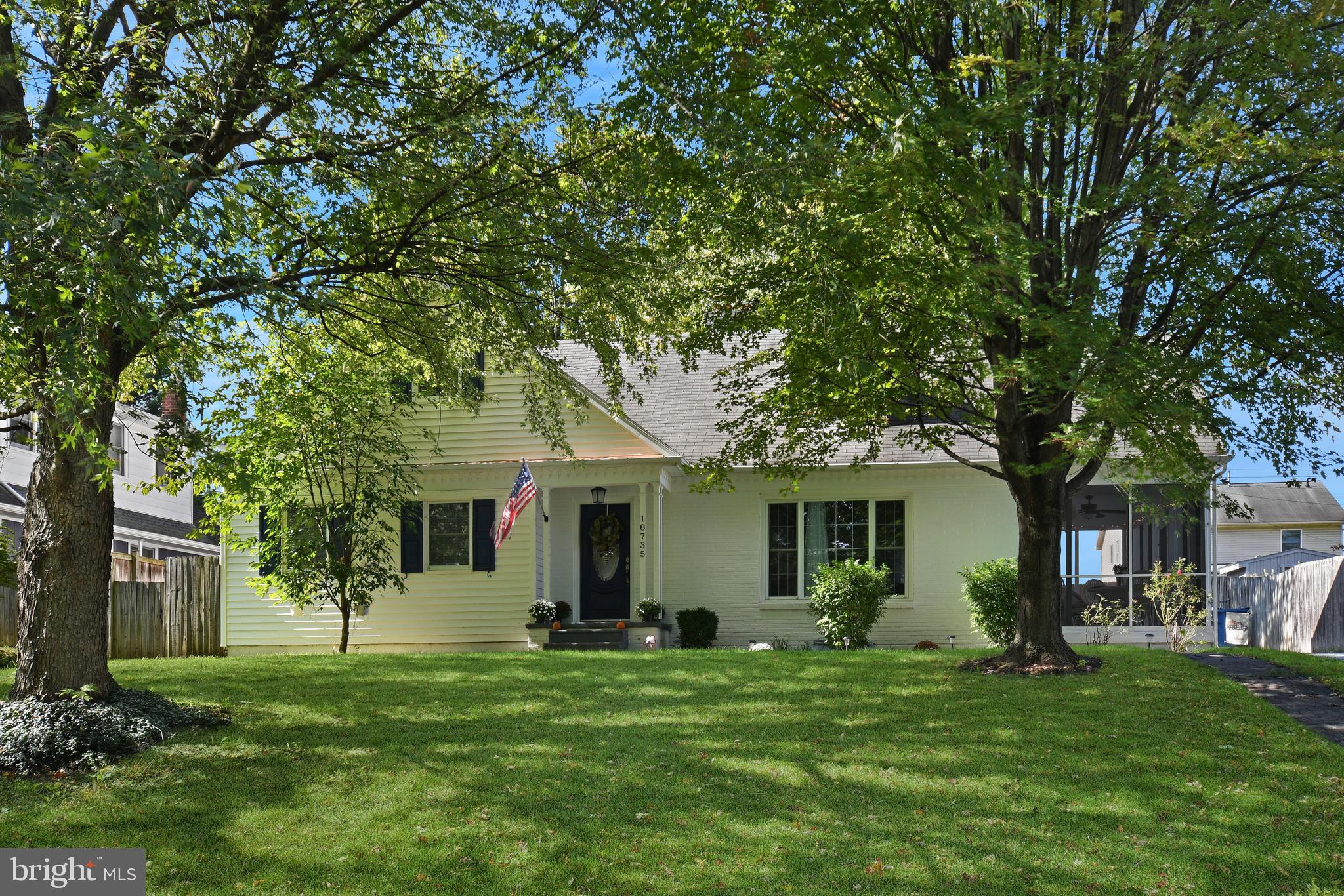 FOUNTAIN HEAD - Residential