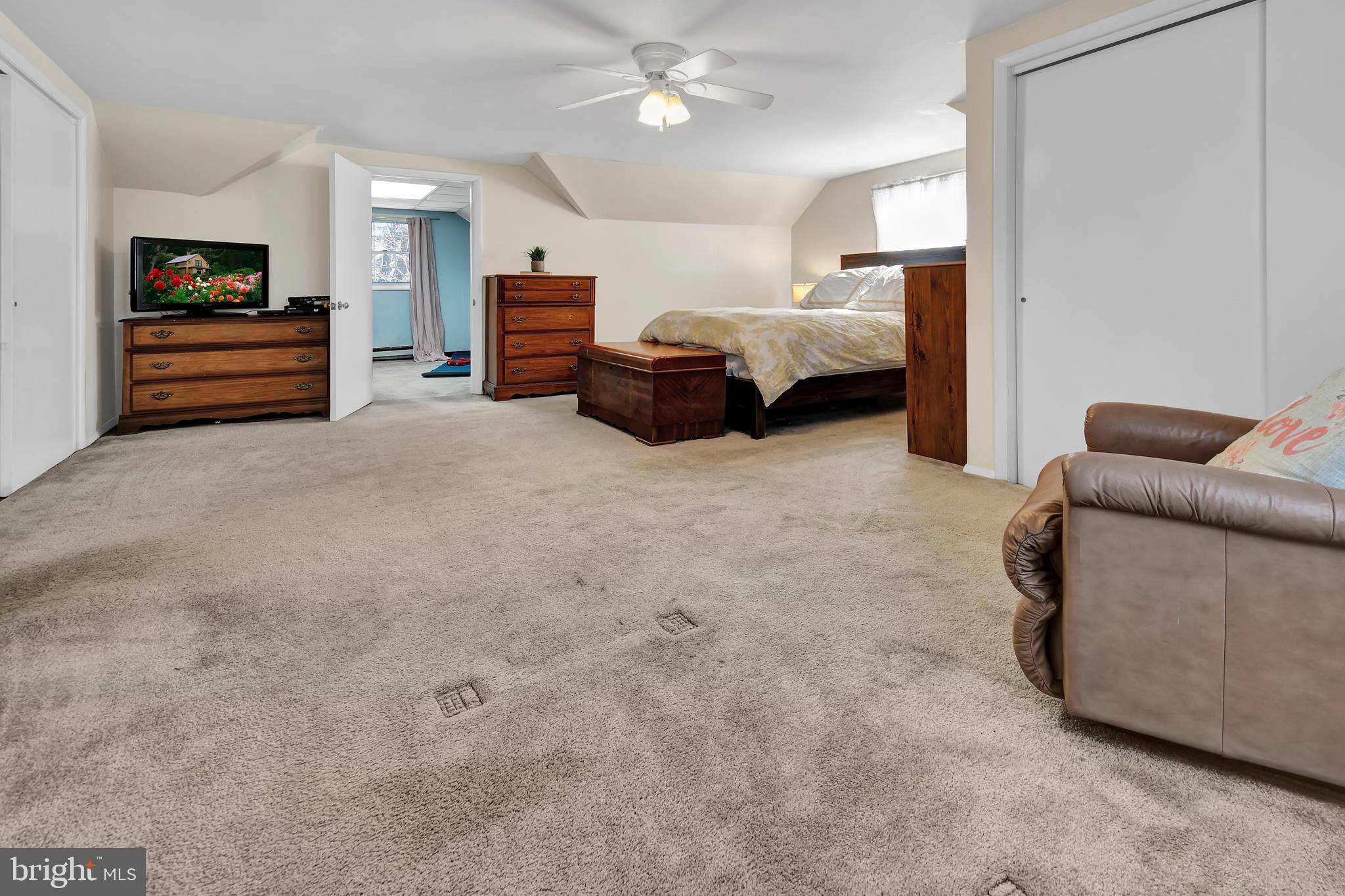 FOUNTAIN HEAD - Residential