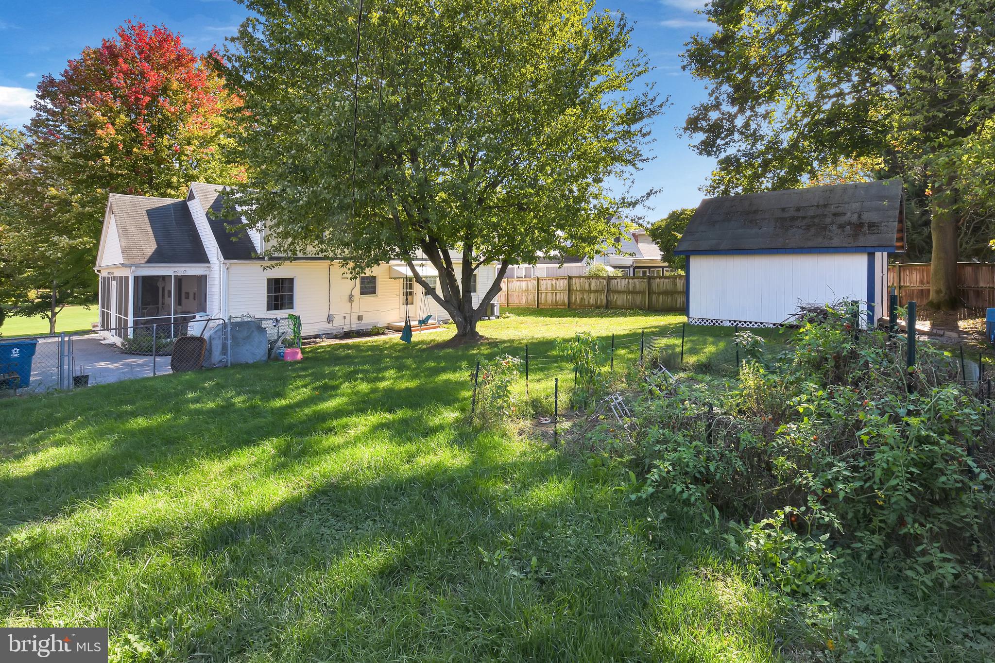 FOUNTAIN HEAD - Residential