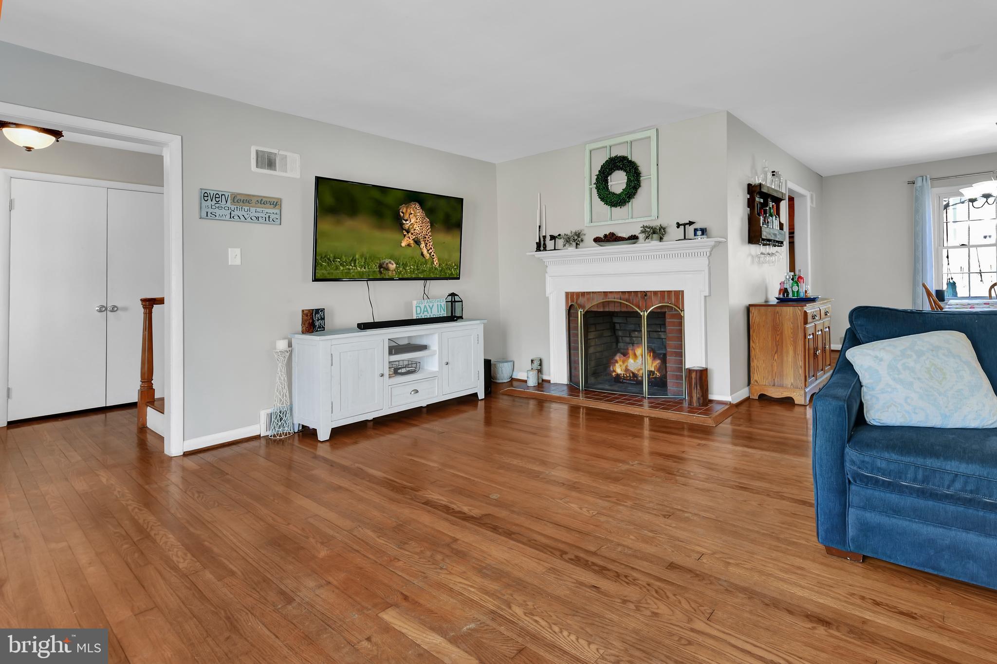 FOUNTAIN HEAD - Residential