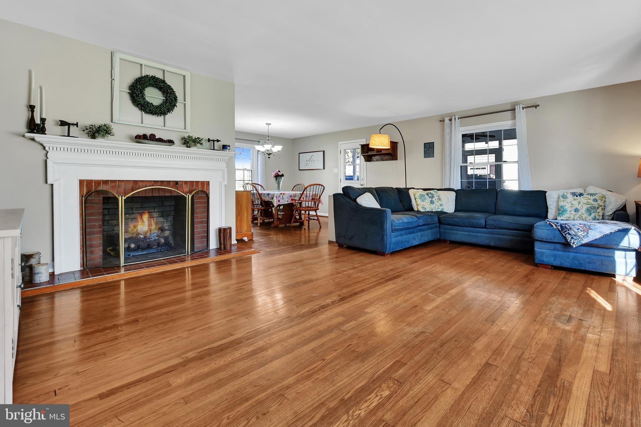 FOUNTAIN HEAD - Residential