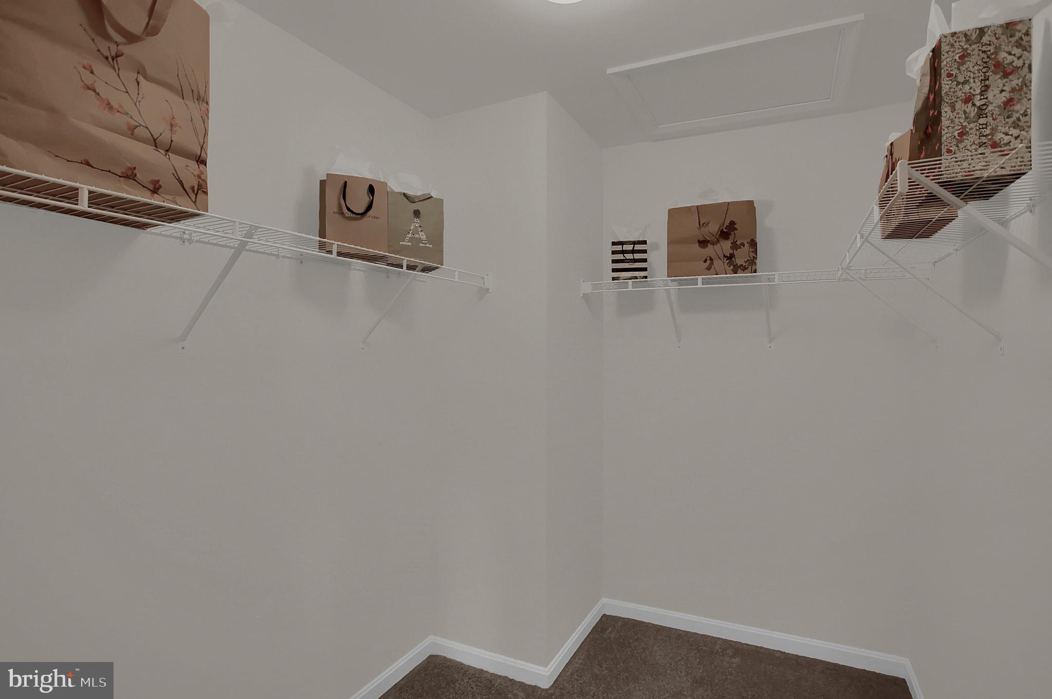 BEDROCK - Residential