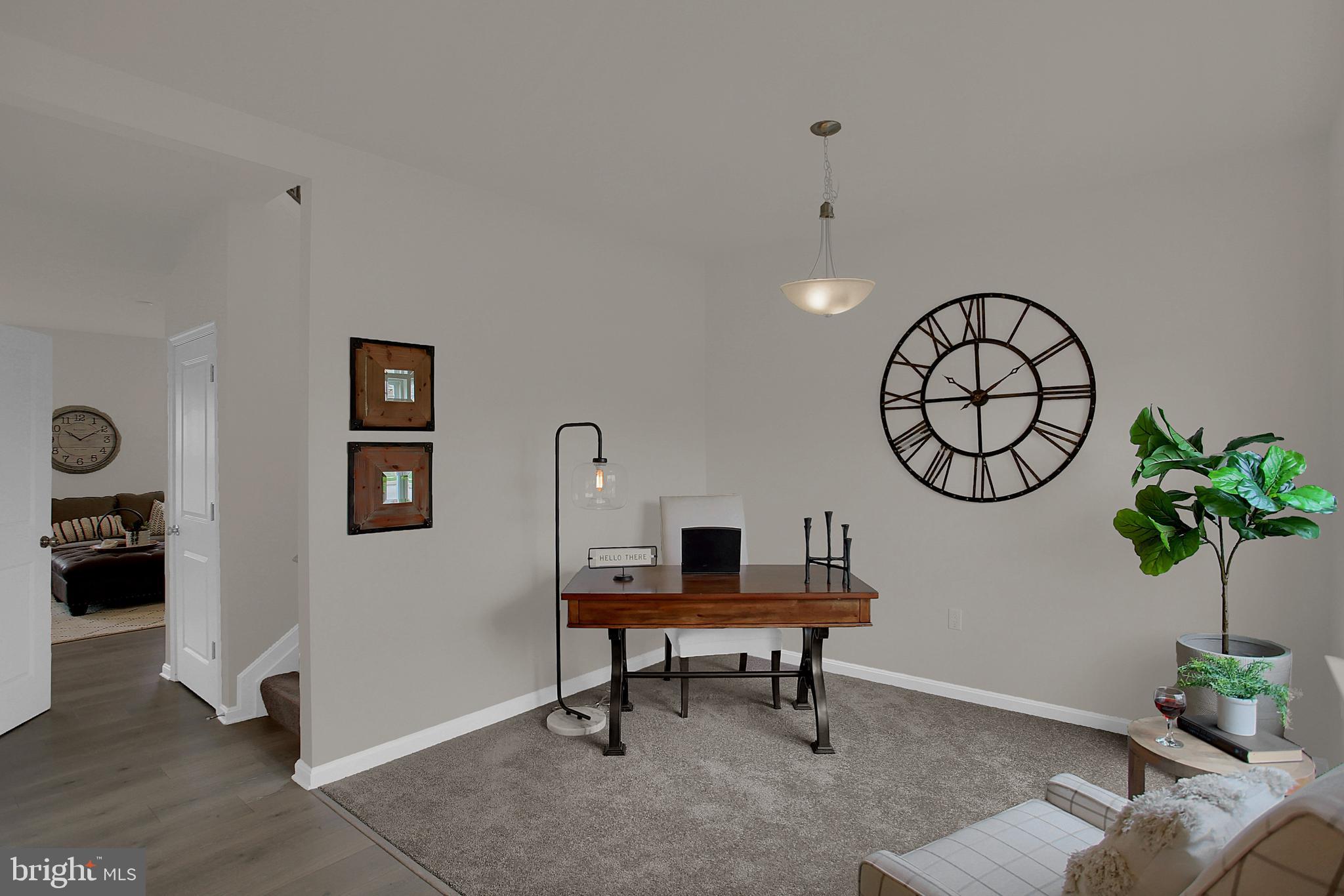 BEDROCK - Residential