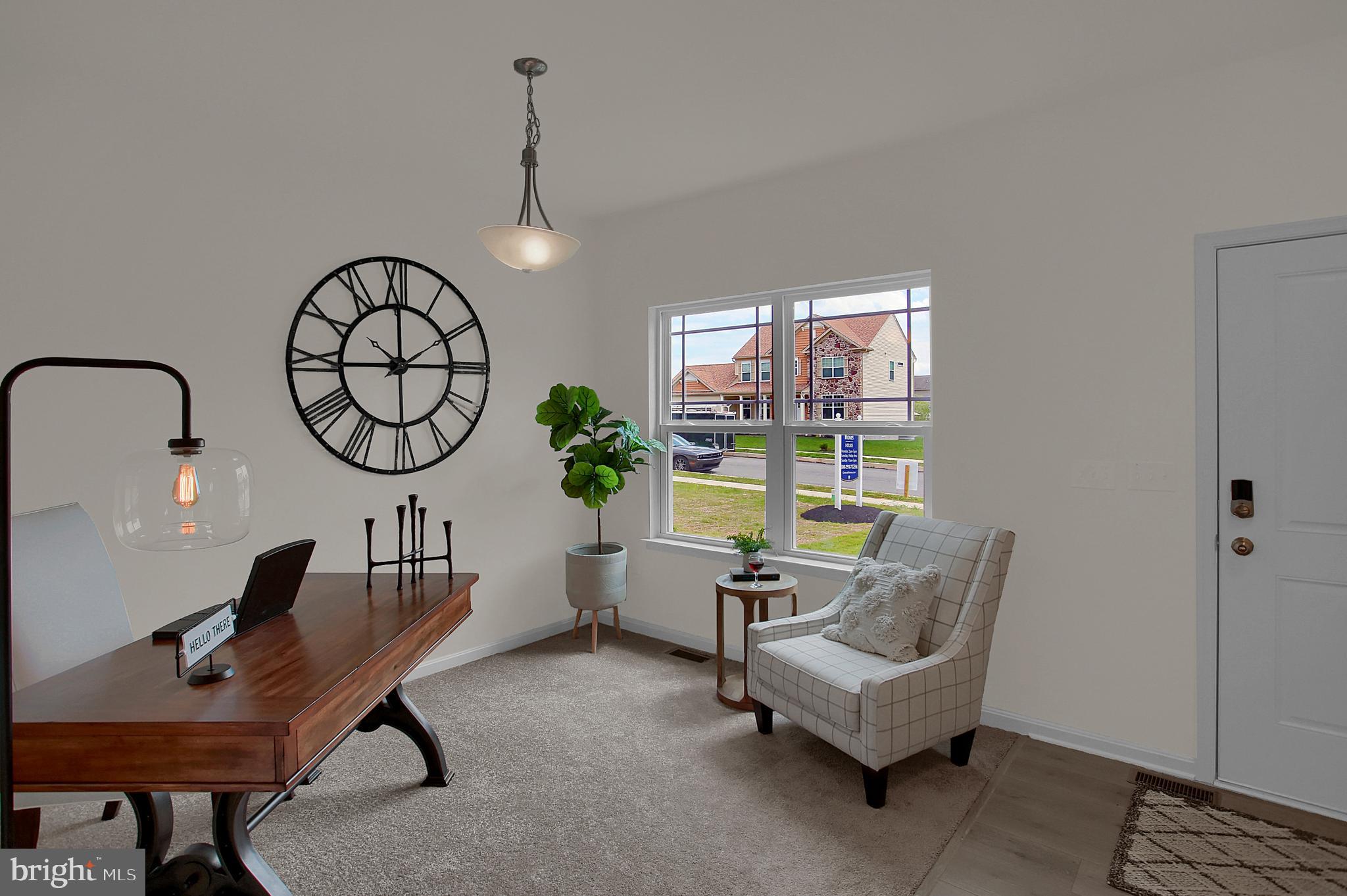 BEDROCK - Residential