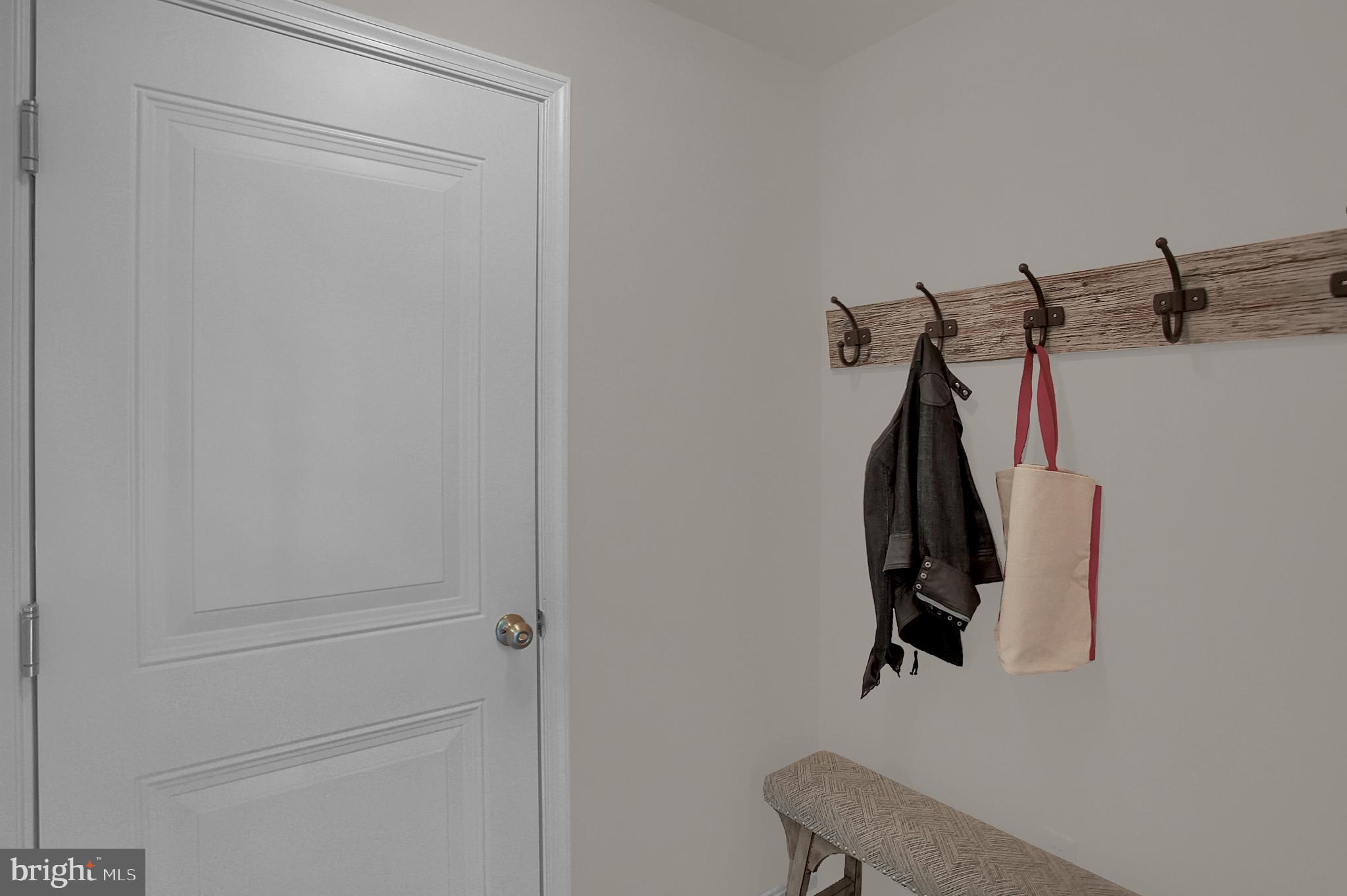 BEDROCK - Residential